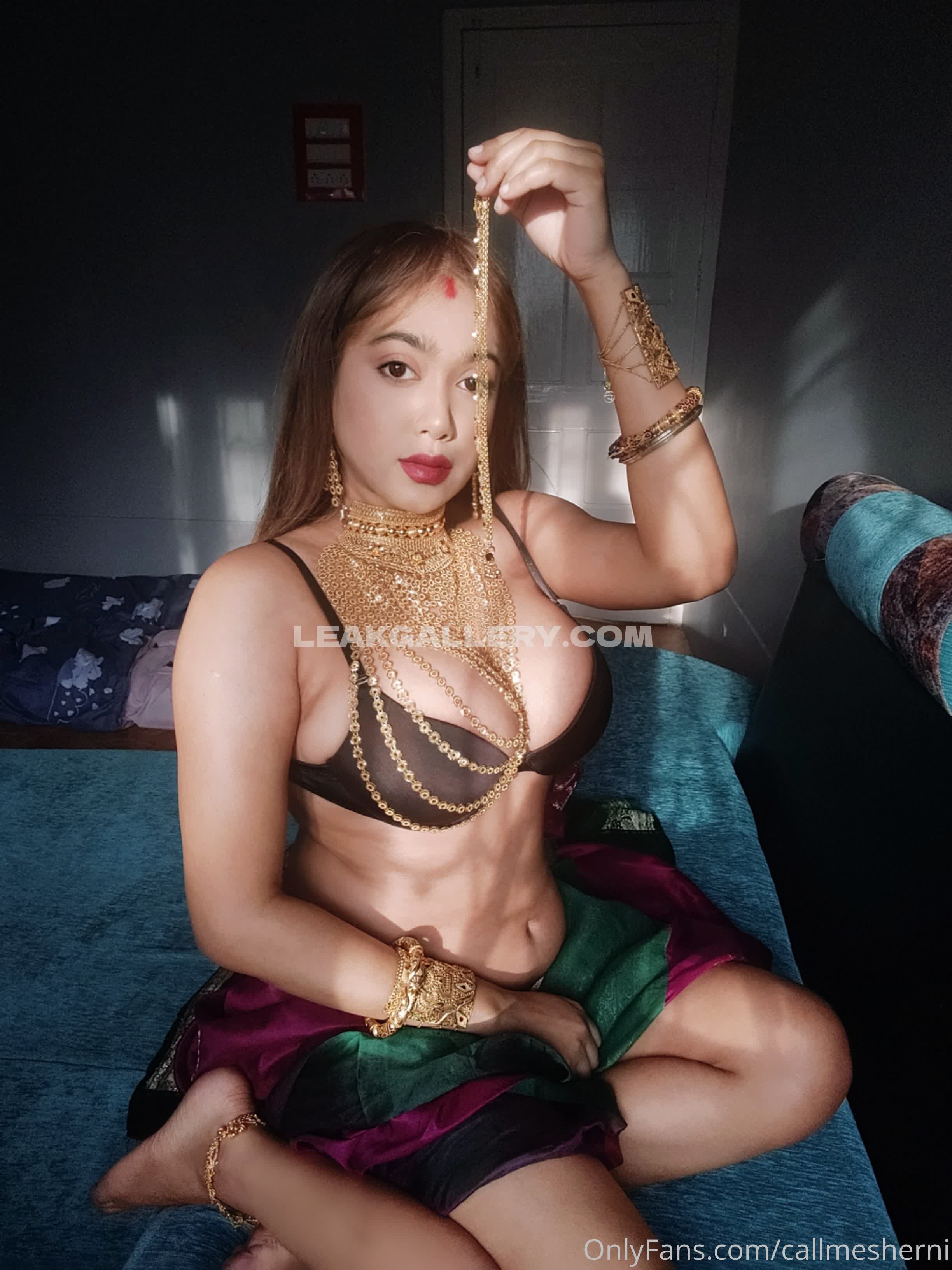 Callmesherni Exclusive Leaked Nude OnlyFans #3589900