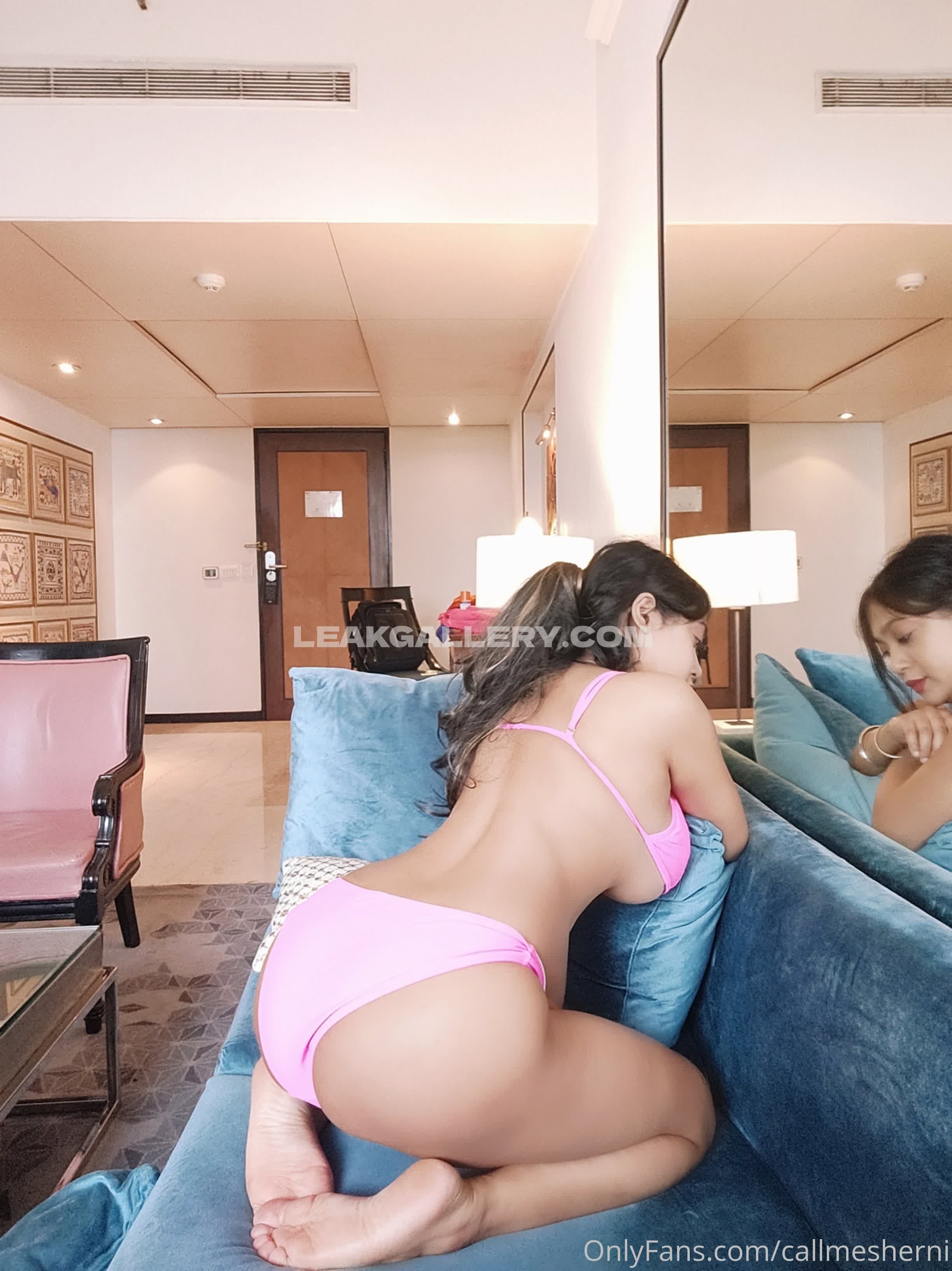 Callmesherni Exclusiva filtración de OnlyFans desnuda #3597181