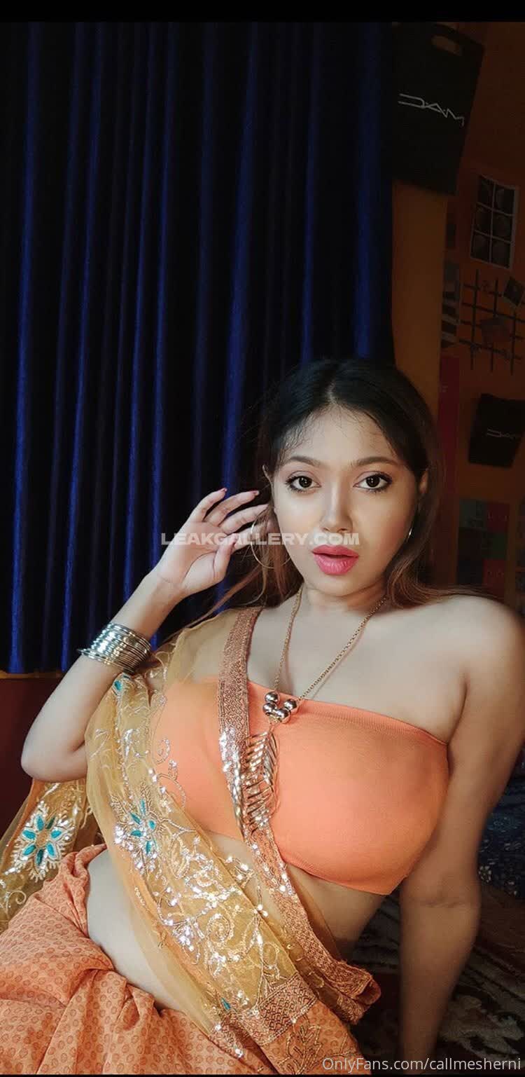 Callmesherni एक्सक्लूसिव लीक्ड न्यूड OnlyFans #3587130
