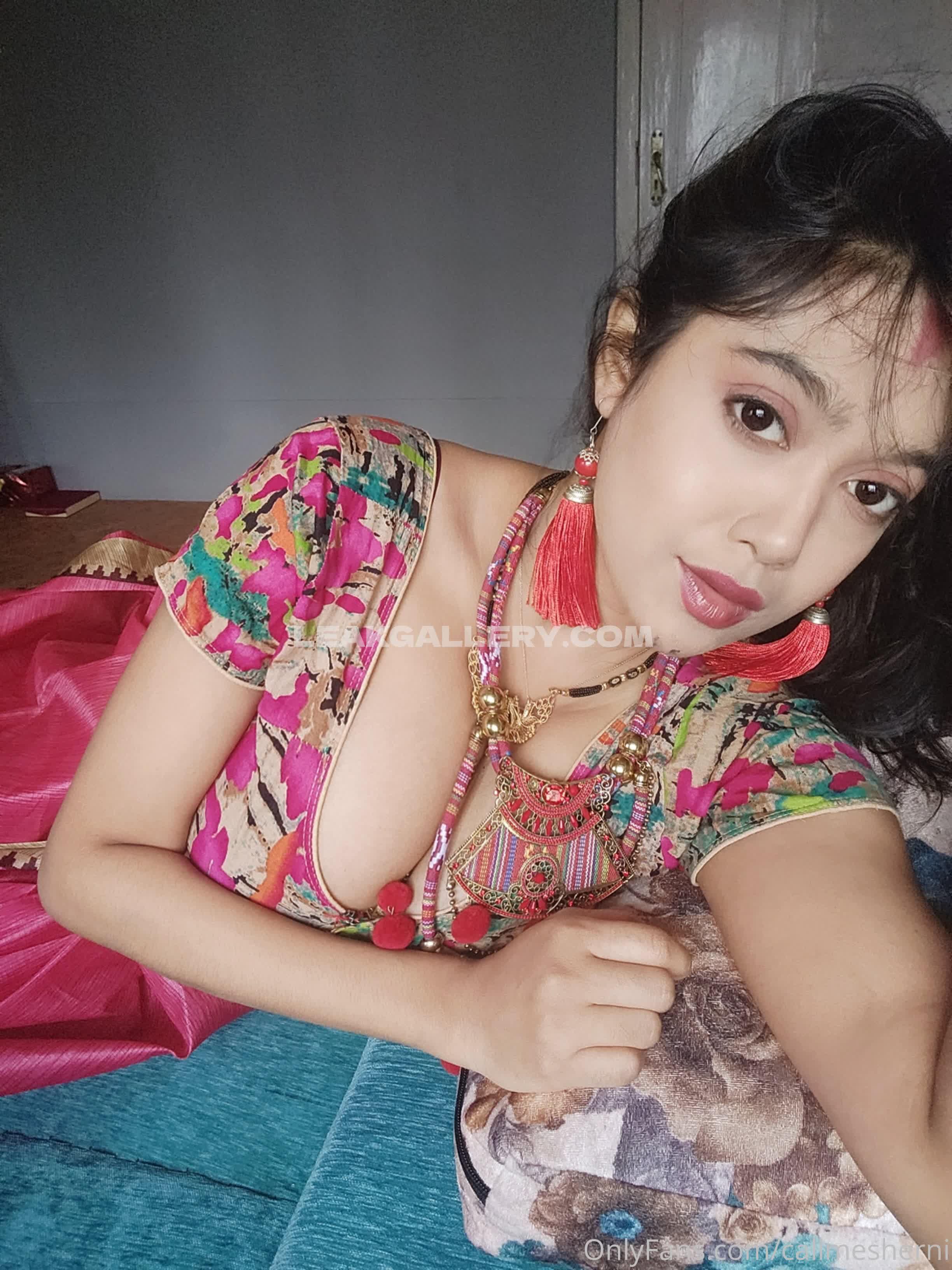 Callmesherni Exclusive Leaked Nude OnlyFans #3583210