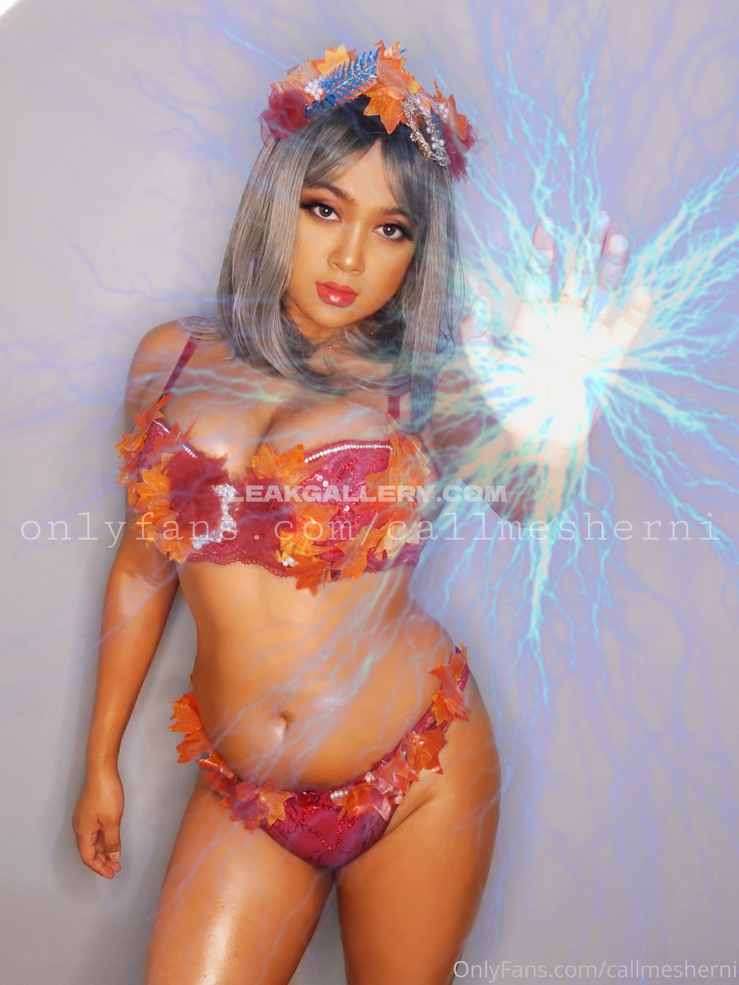 Callmesherni Exclusieve gelekte naaktcontent van OnlyFans #3599625