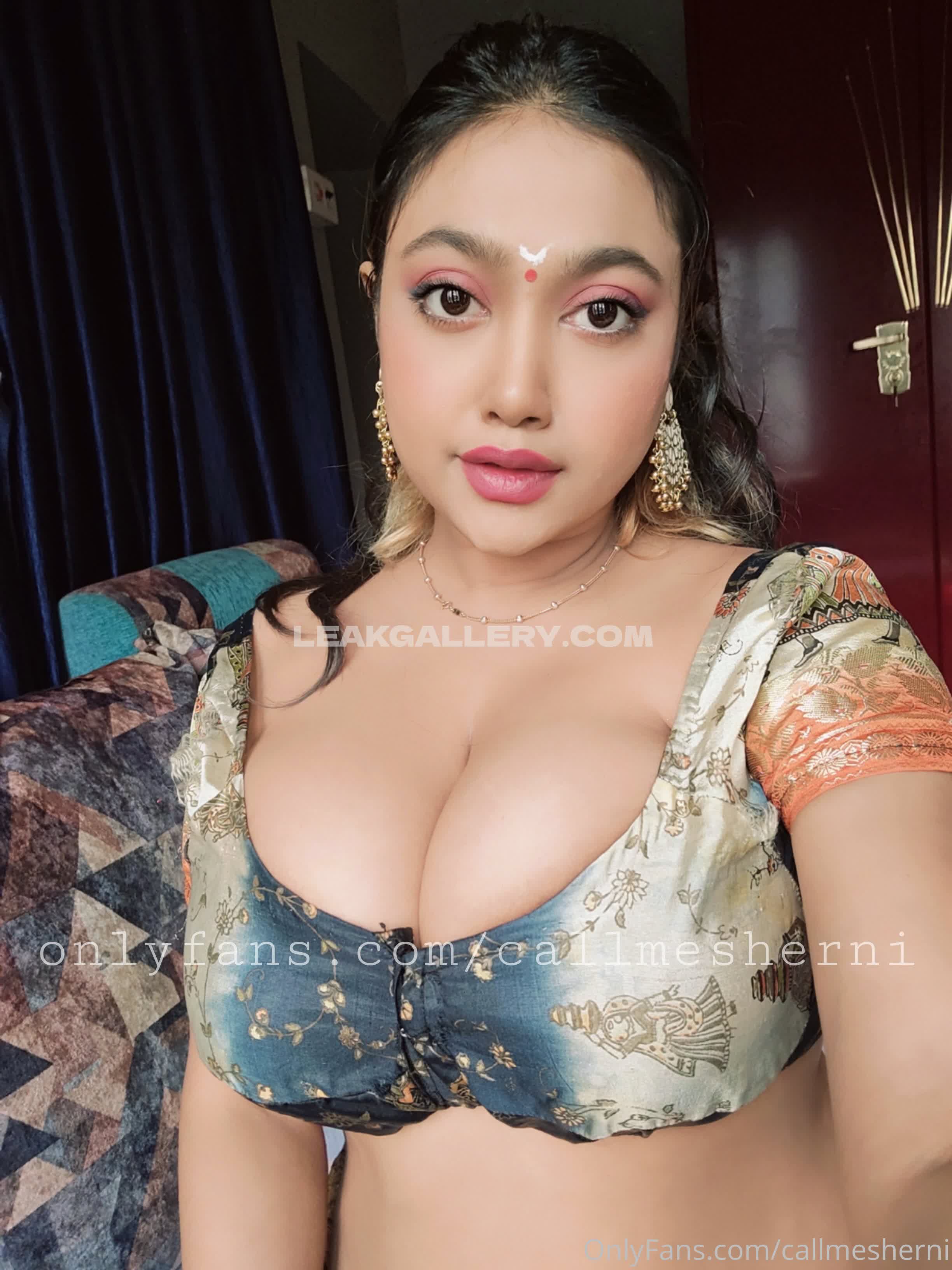 Callmesherni Эксклюзивная утечка обнаженных OnlyFans #3585136