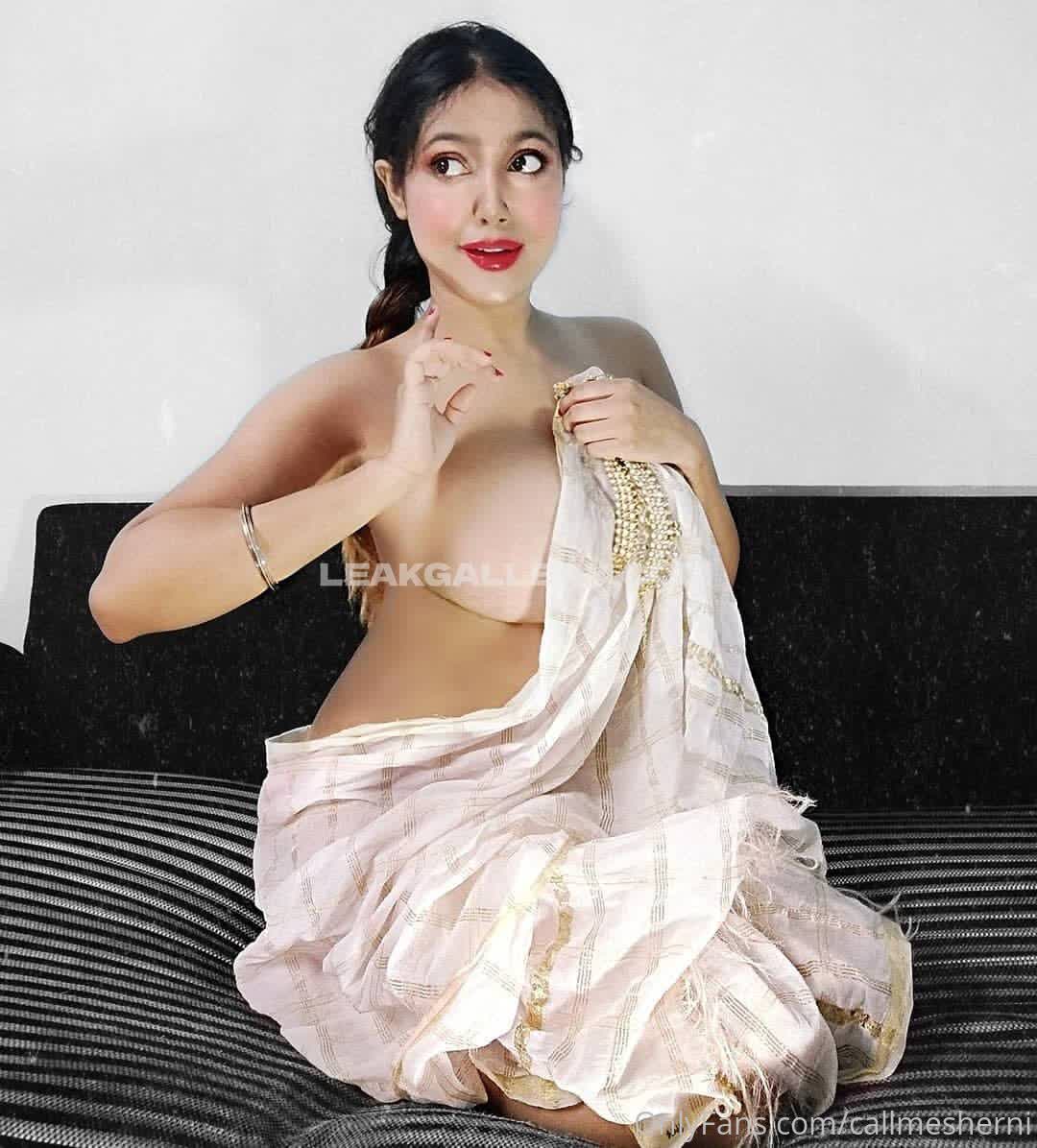 Callmesherni Exklusiv geleakte Nacktbilder von OnlyFans #3601909