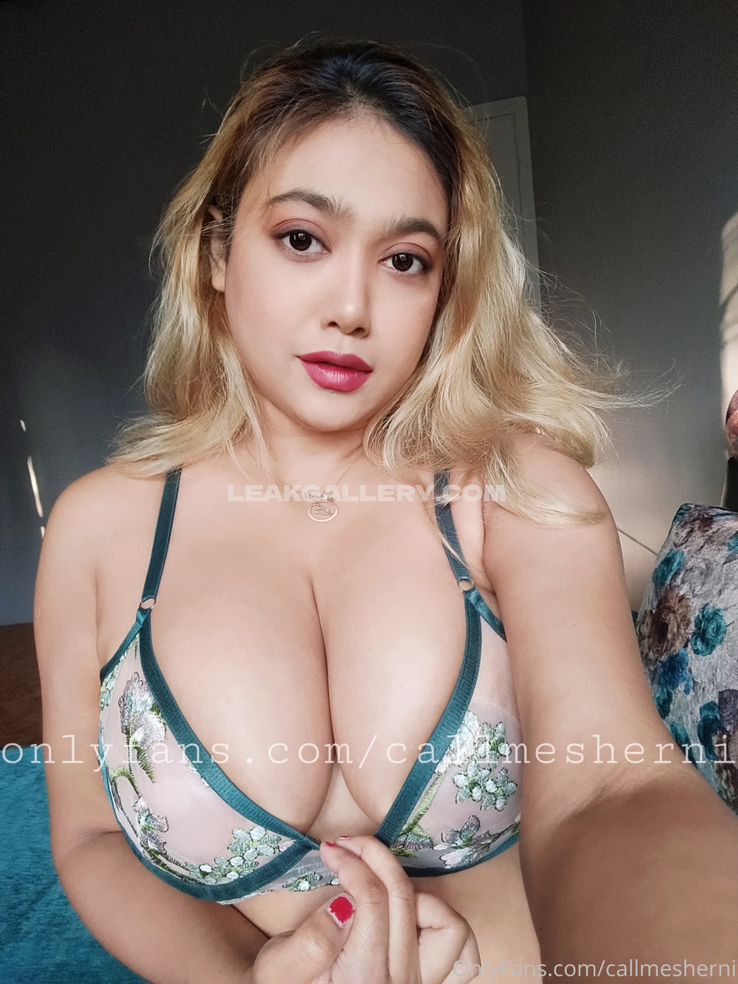 Callmesherni 独家泄露的OnlyFans裸照 #3592852