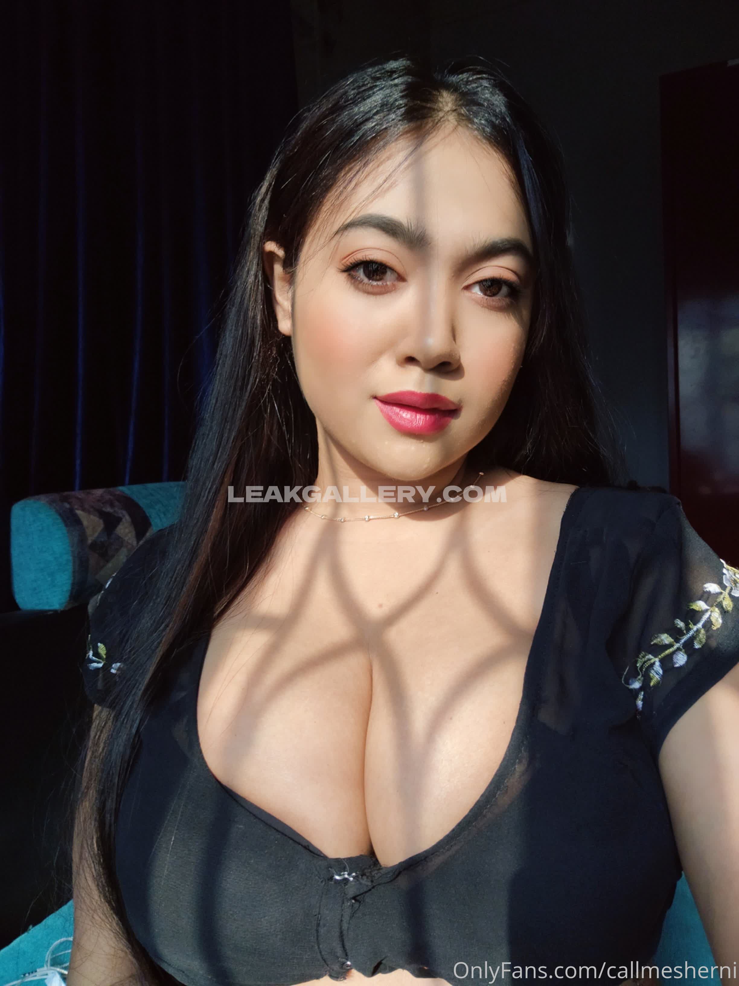 Callmesherni Exklusiv geleakte Nacktbilder von OnlyFans #3586211