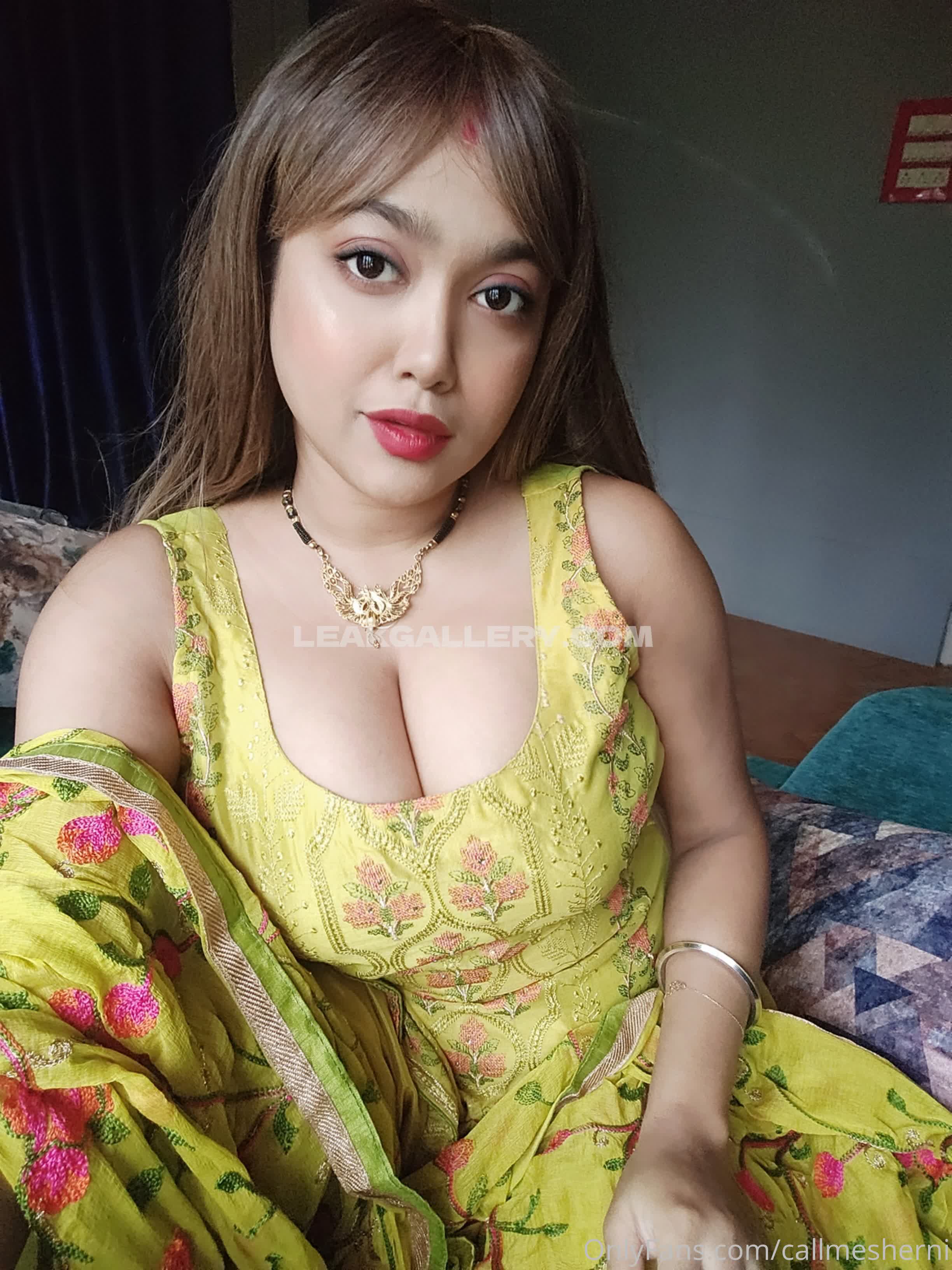 Callmesherni एक्सक्लूसिव लीक्ड न्यूड OnlyFans #3592798