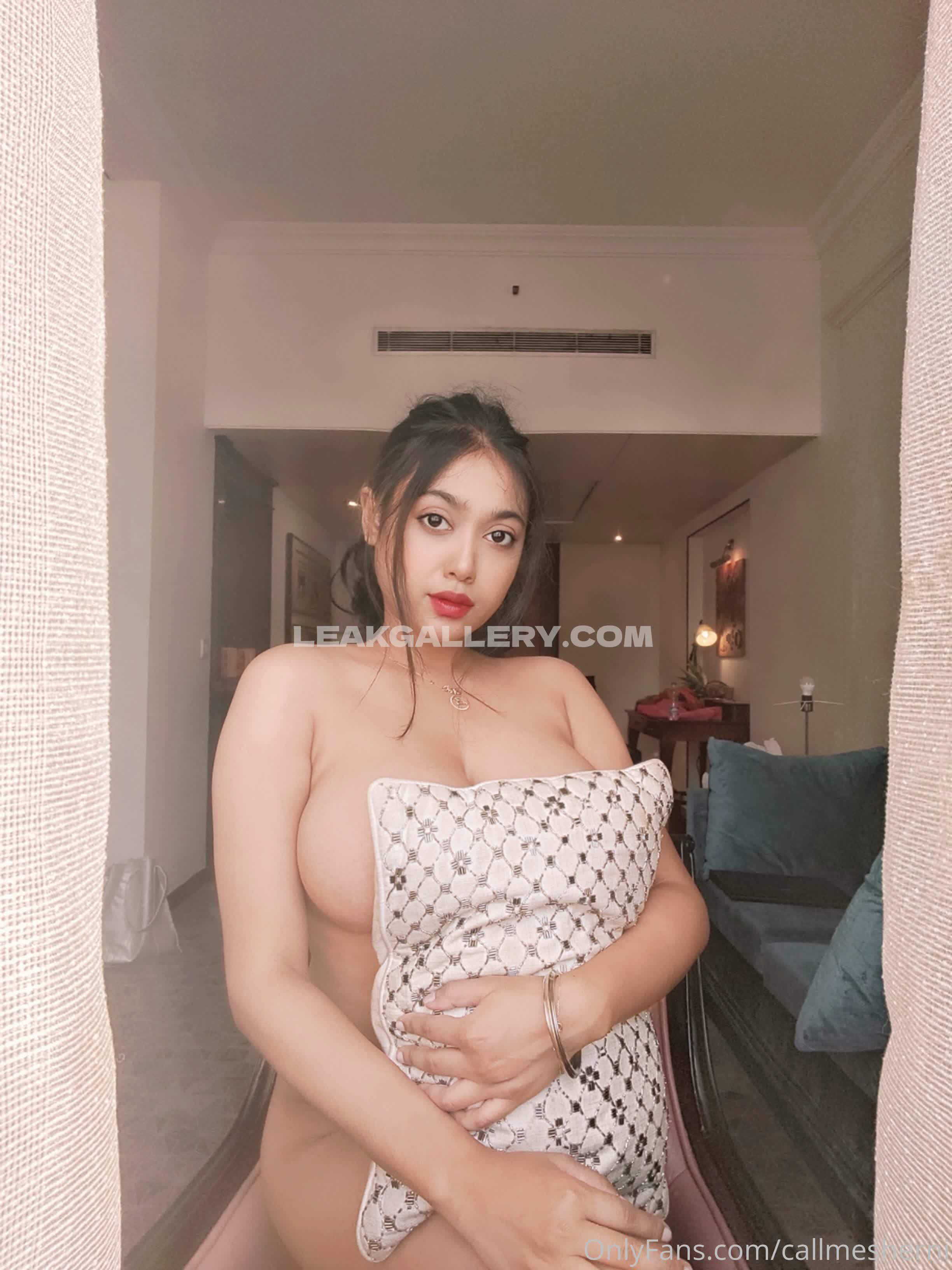 Callmesherni एक्सक्लूसिव लीक्ड न्यूड OnlyFans #3590871