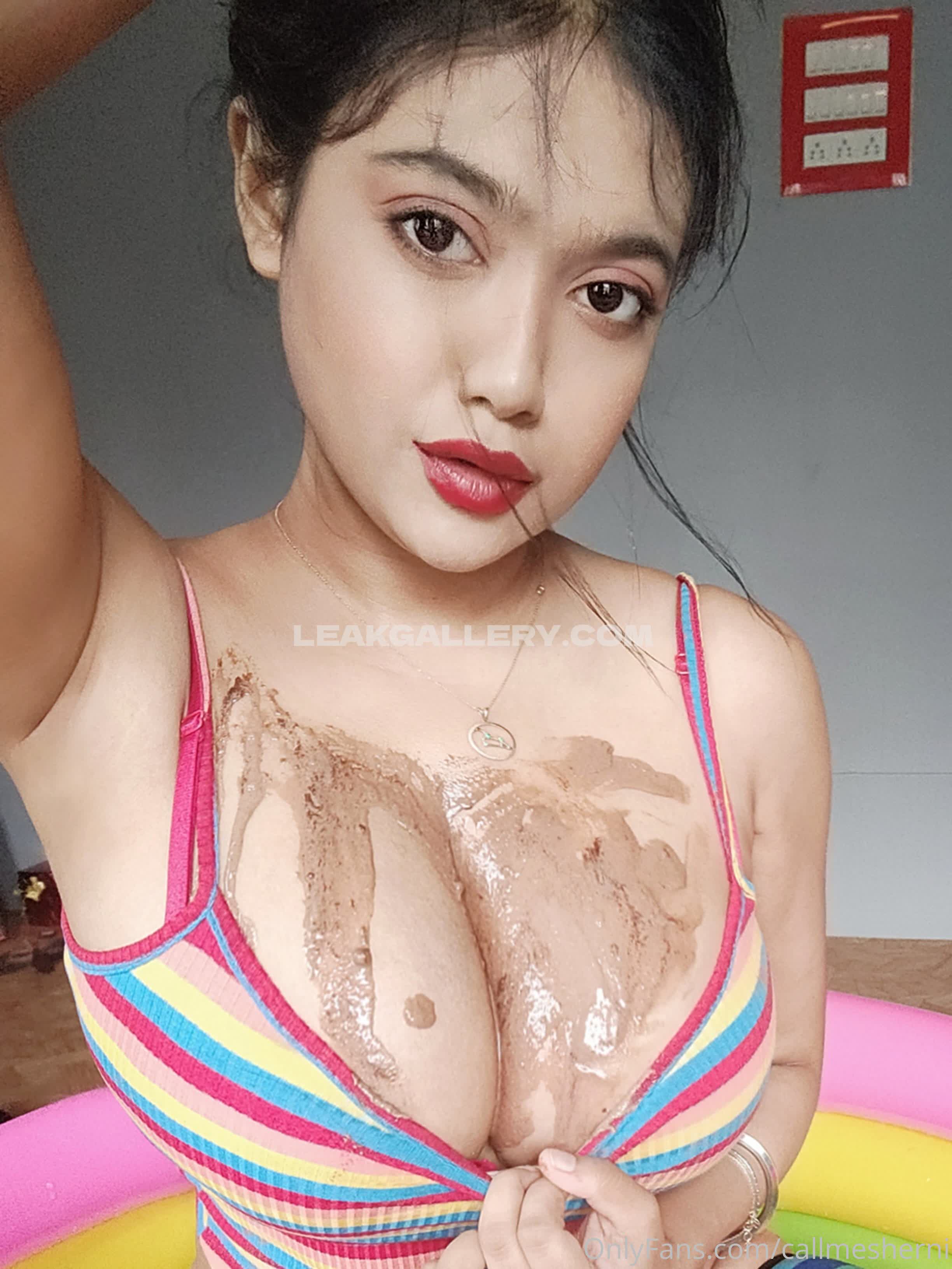 Callmesherni OnlyFans Nudi in Esclusiva Trapela #3585097