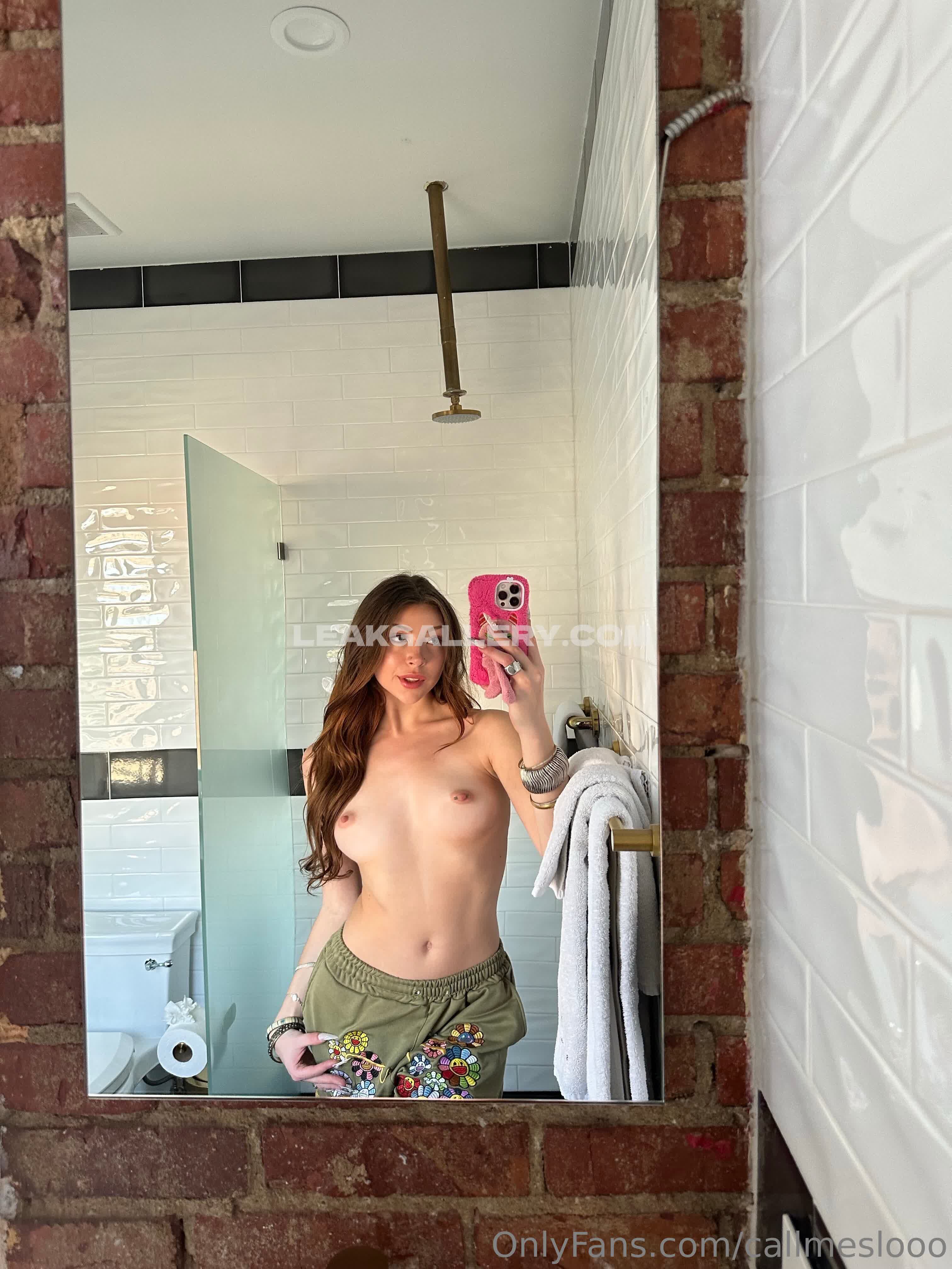 Callmeslooo Leak OnlyFans exclusif #4603949