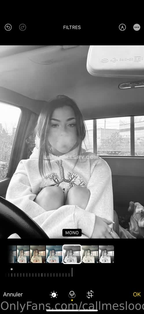 Callmeslooo Leak OnlyFans exclusif #7167816
