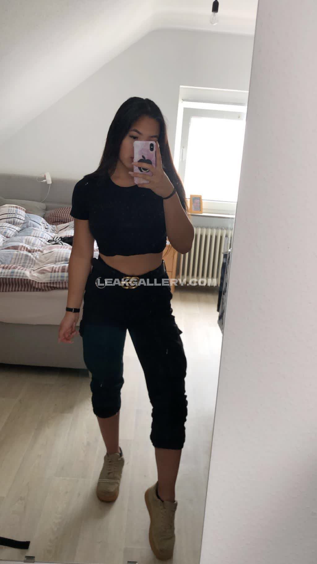 Camii_tg Exklusiv geleakte Nacktbilder von OnlyFans #5801901