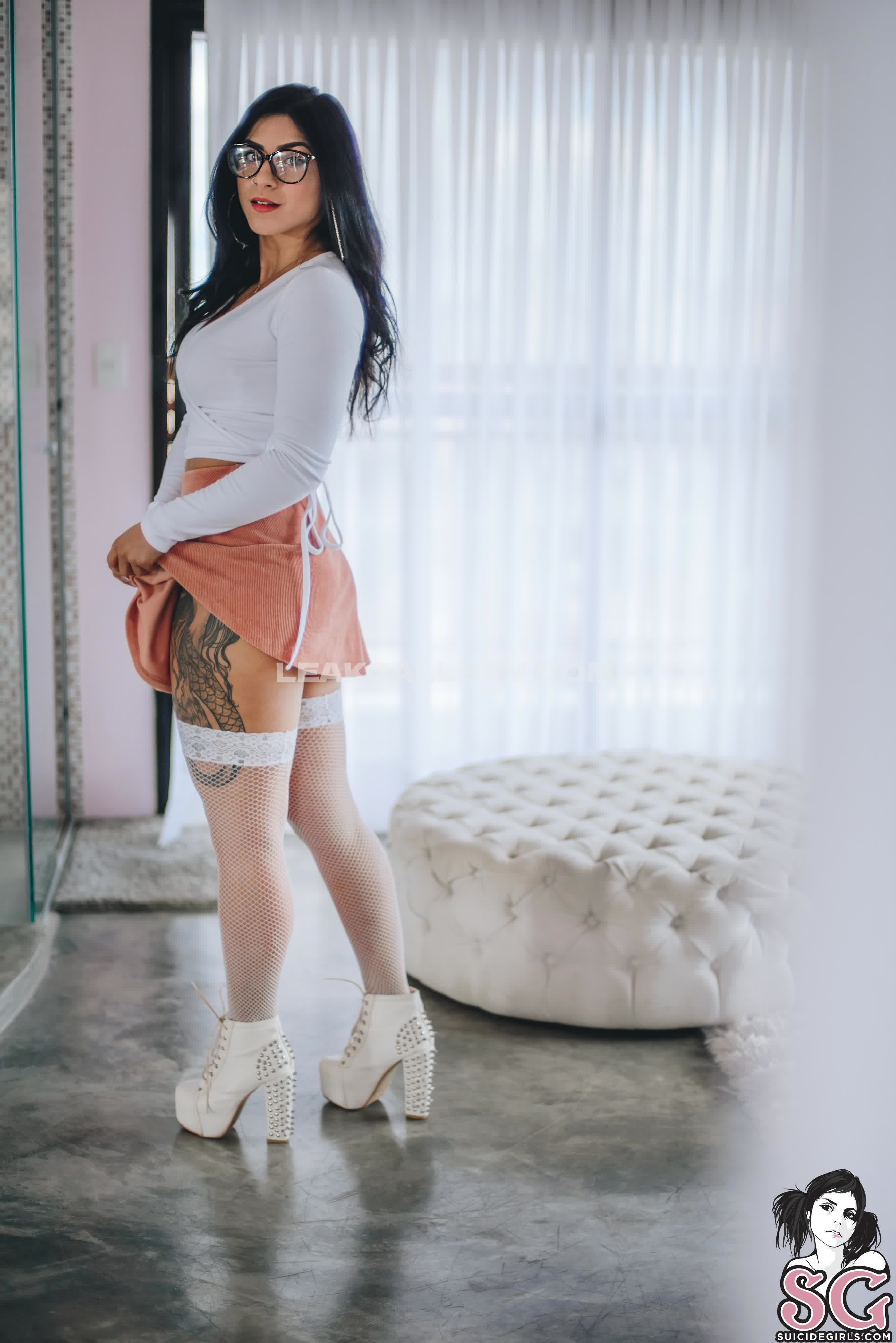 Camilatakeuchi OnlyFans Nudi in Esclusiva Trapela #8076467