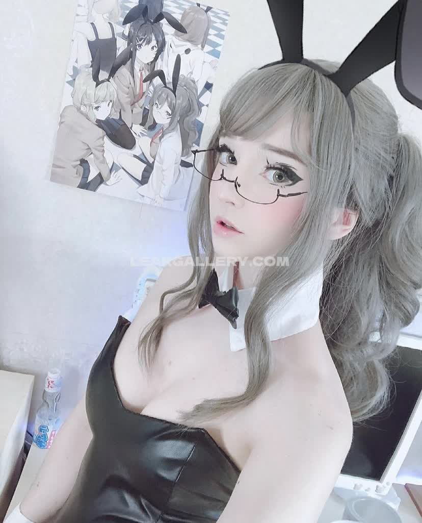 Candy_ballll / candy_balll Exclusiva filtración de OnlyFans desnuda #3803031
