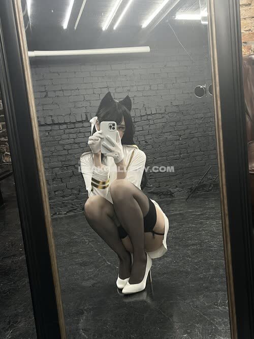 Candy_ballll / candy_balll Exclusive Leaked Nude OnlyFans #3813093
