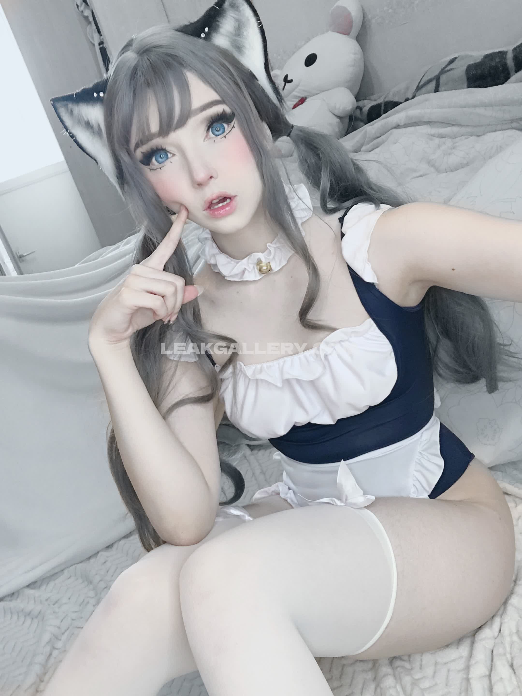 Candy_ballll / candy_balll Exclusive Leaked Nude OnlyFans #3817190