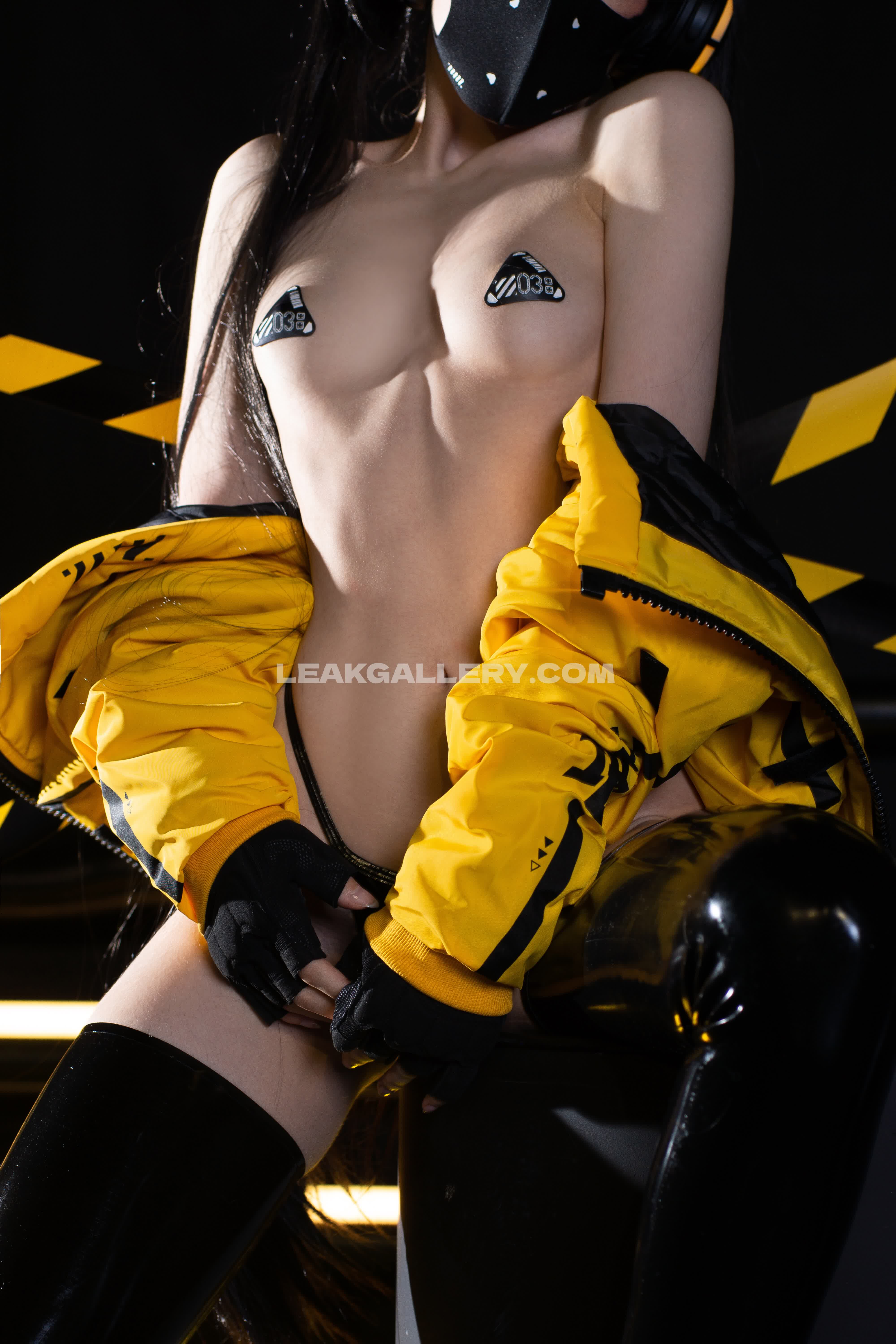 Candy_ballll / candy_balll Exclusive Leaked Nude OnlyFans #3805960