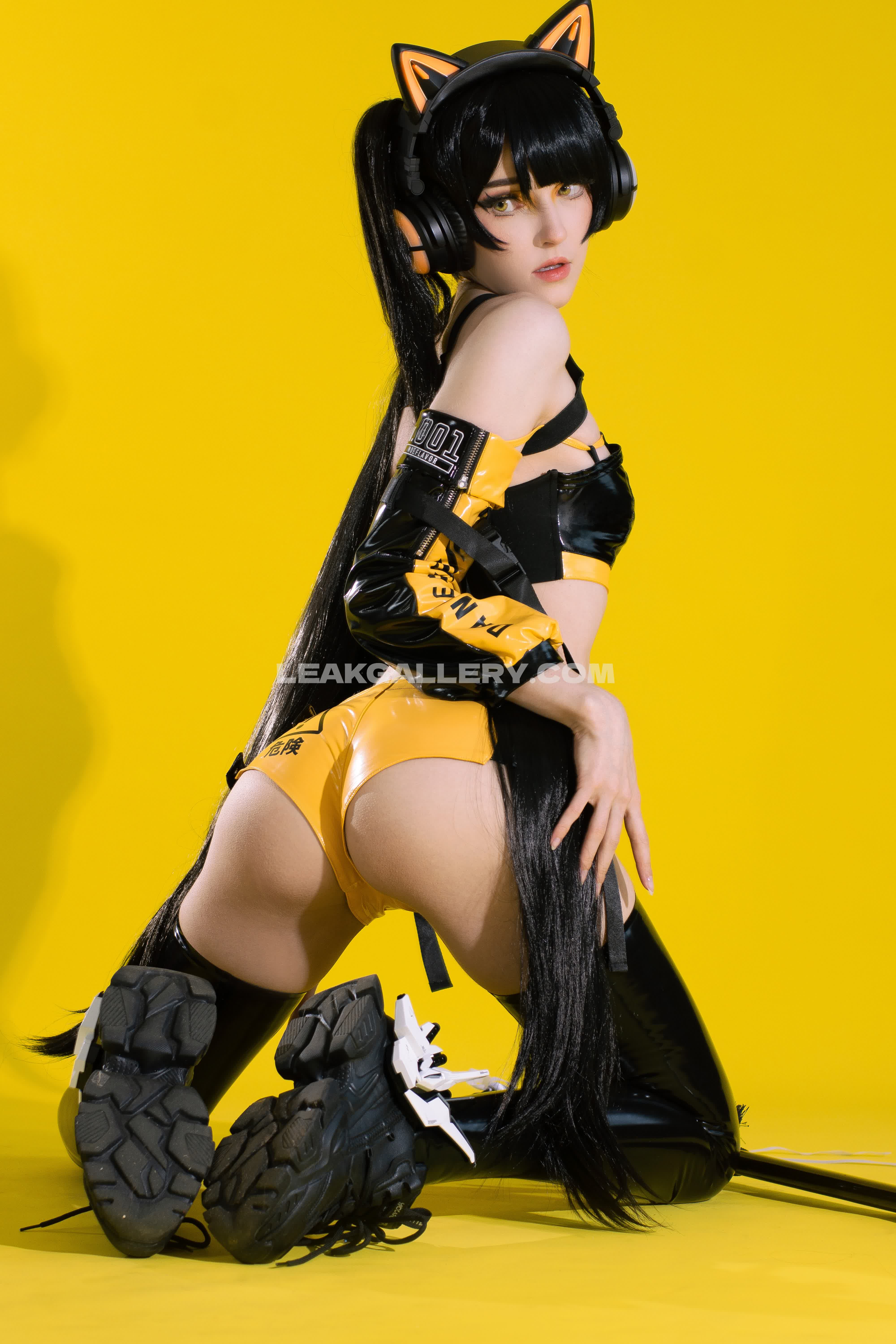 Candy_ballll / candy_balll Exclusive Leaked Nude OnlyFans #3803378