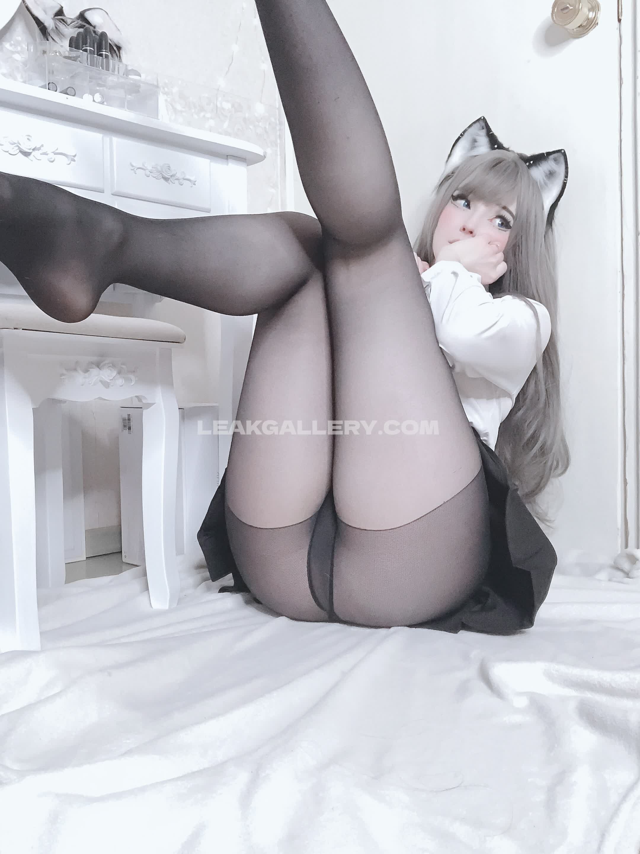 Candy_ballll / candy_balll Exclusive Leaked Nude OnlyFans #3817032