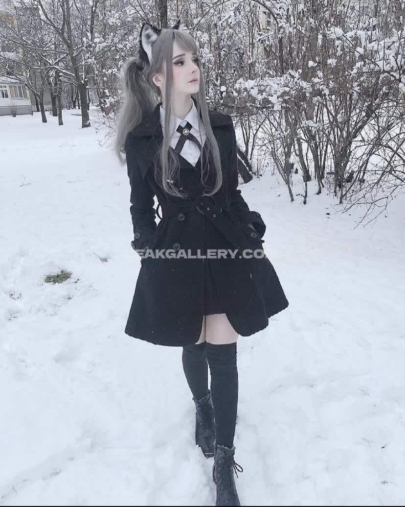 Candy_ballll / candy_balll Exclusive Leaked Nude OnlyFans #3817168