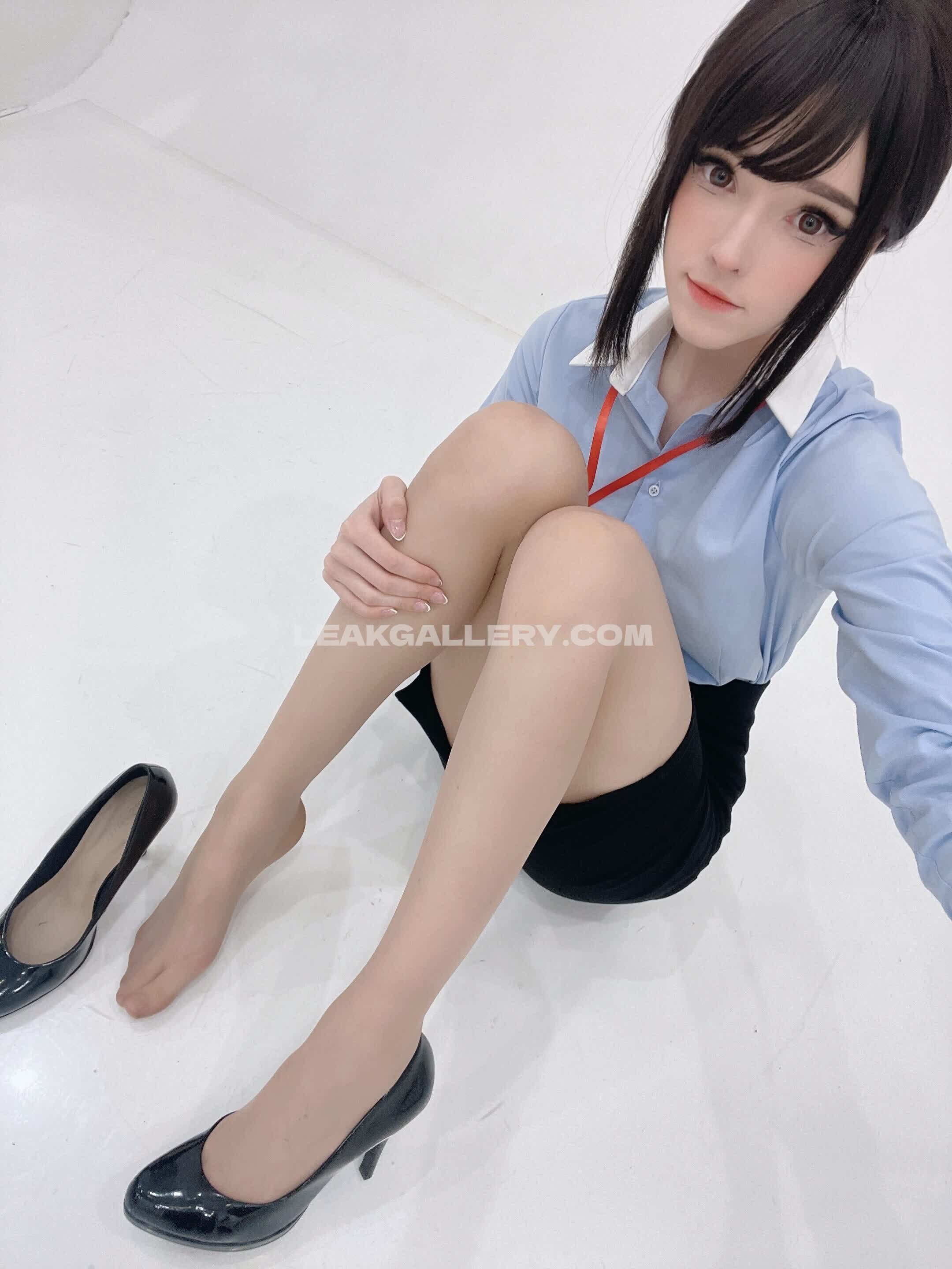 Candy_ballll / candy_balll Exclusive Leaked Nude OnlyFans #3819568