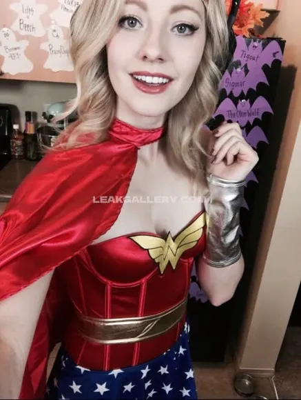 Cannibalqueen Exclusive Leaked Nude OnlyFans #7886956