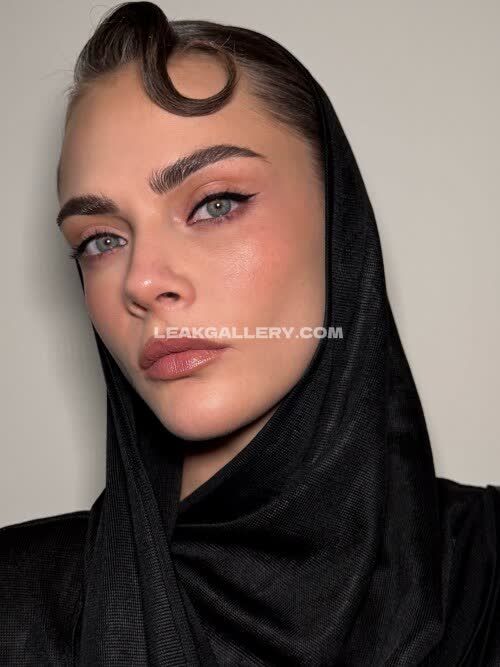 Caradelevingne Exclusive Leaked Nude OnlyFans #12080028