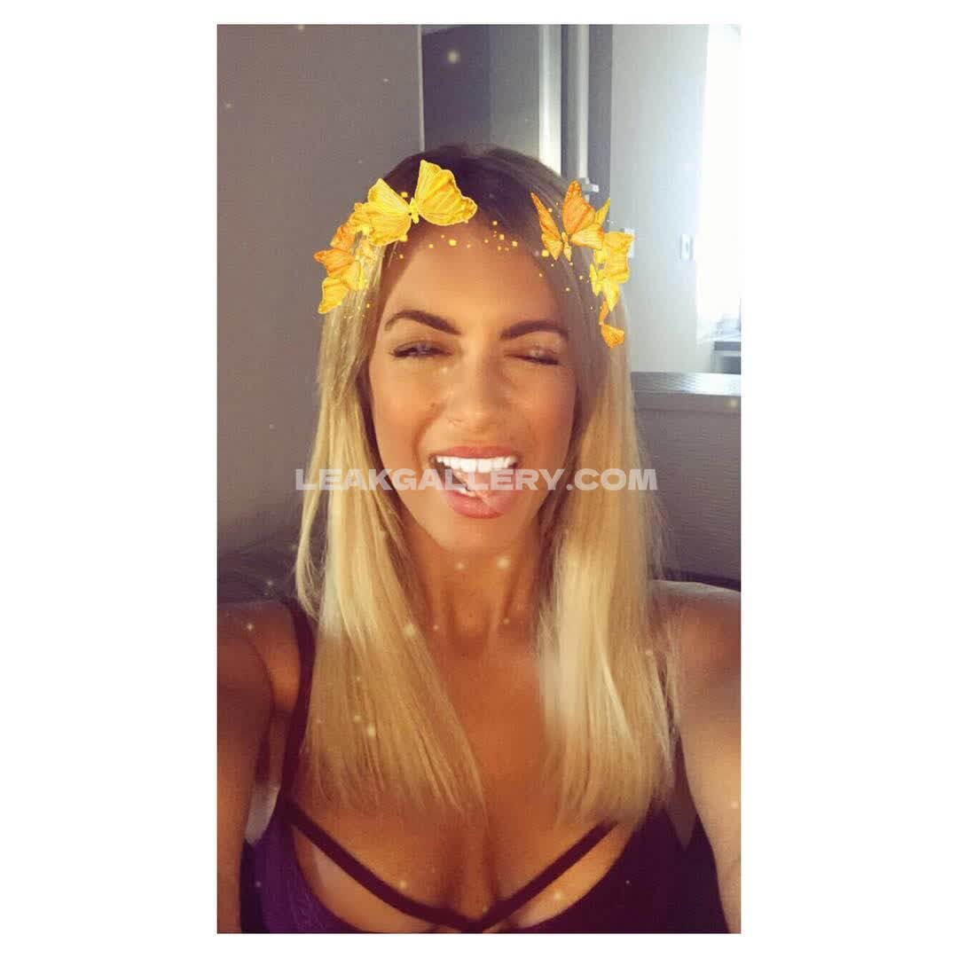 Carlamoreau_____ / carlamoreau_____________ Exclusive Leaked Nude OnlyFans #4699125