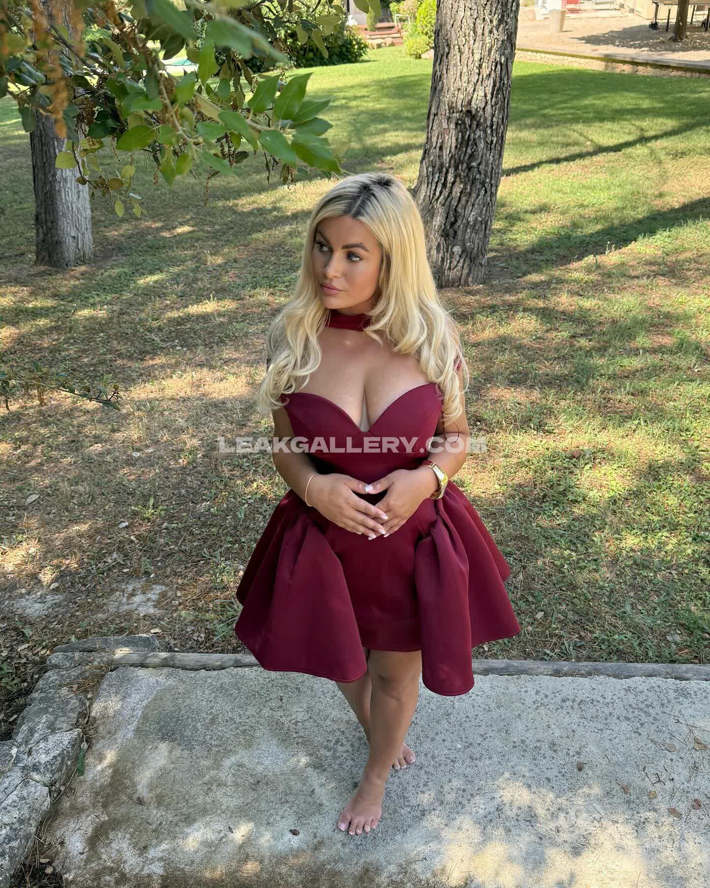 Carlamoreau_____ / carlamoreau_____________ Exclusive Leaked Nude OnlyFans #4699126