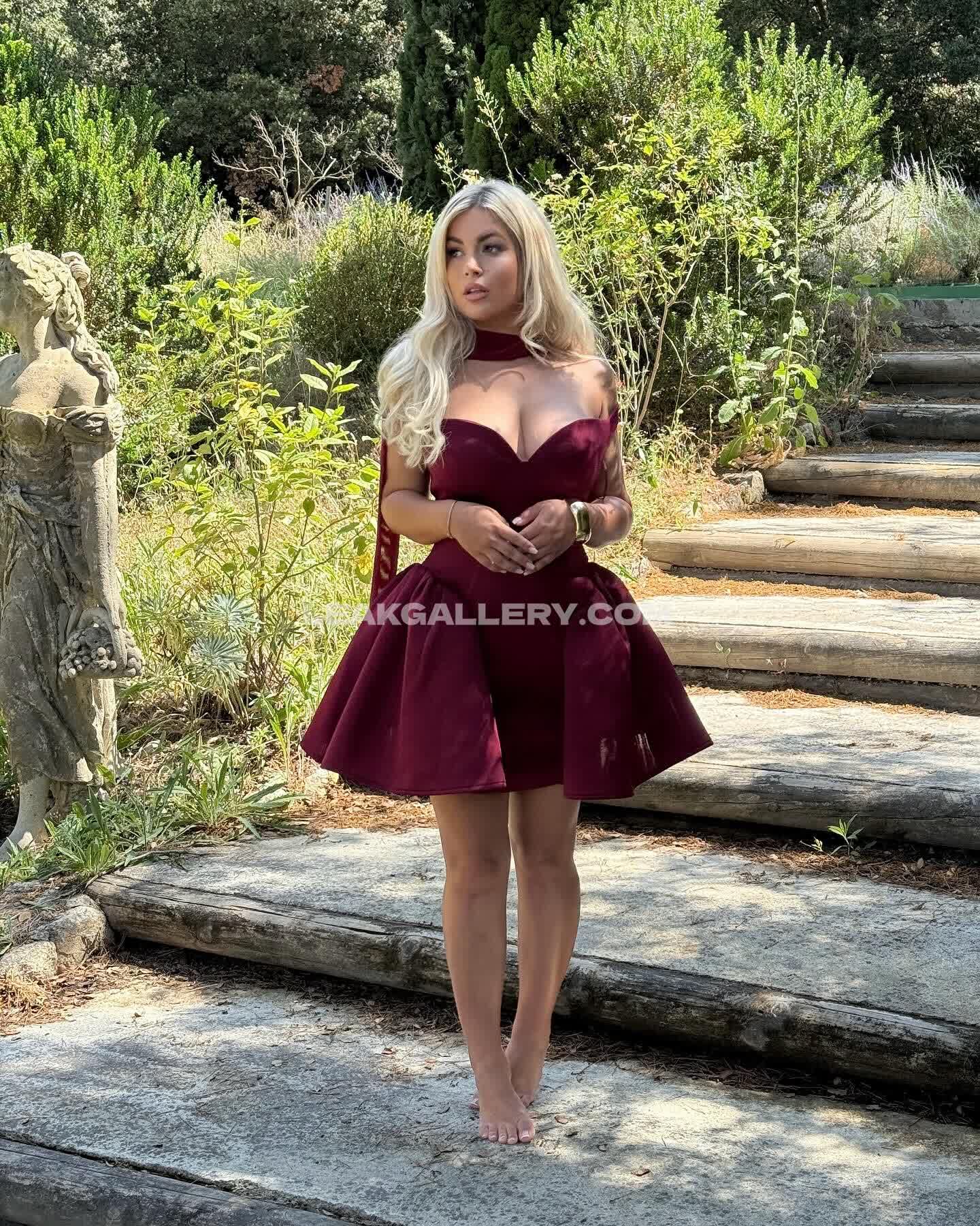Carlamoreau_____ / carlamoreau_____________ Exclusive Leaked Nude OnlyFans #4699140