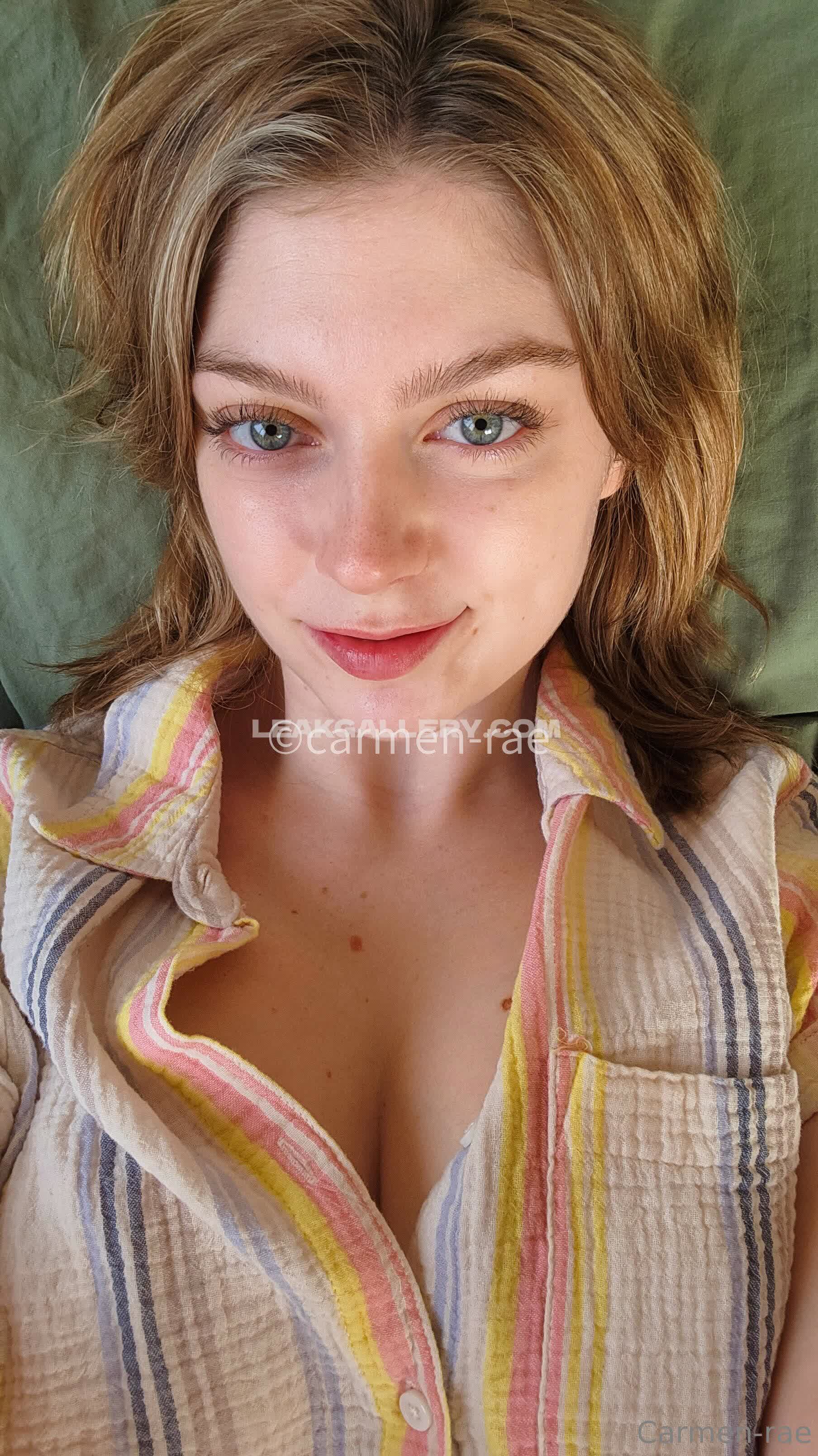Carmen-rae / makoshake Exclusive Leaked Nude OnlyFans #3955252