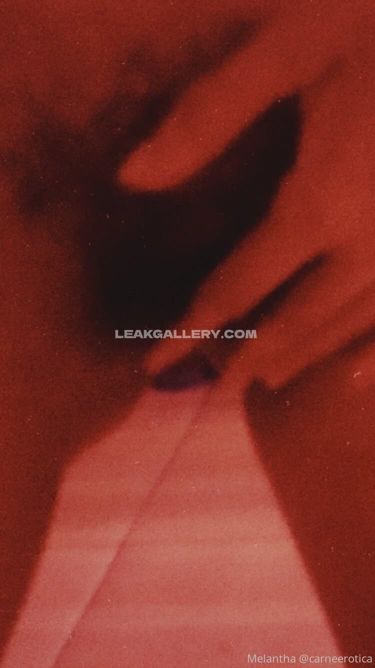 Carneerotica Exclusive Leaked Nude OnlyFans #7668331
