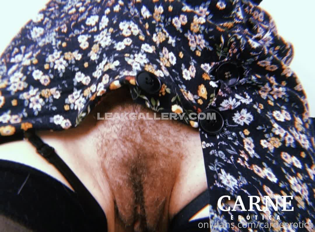 Carneerotica Exclusive Leaked Nude OnlyFans #8043914