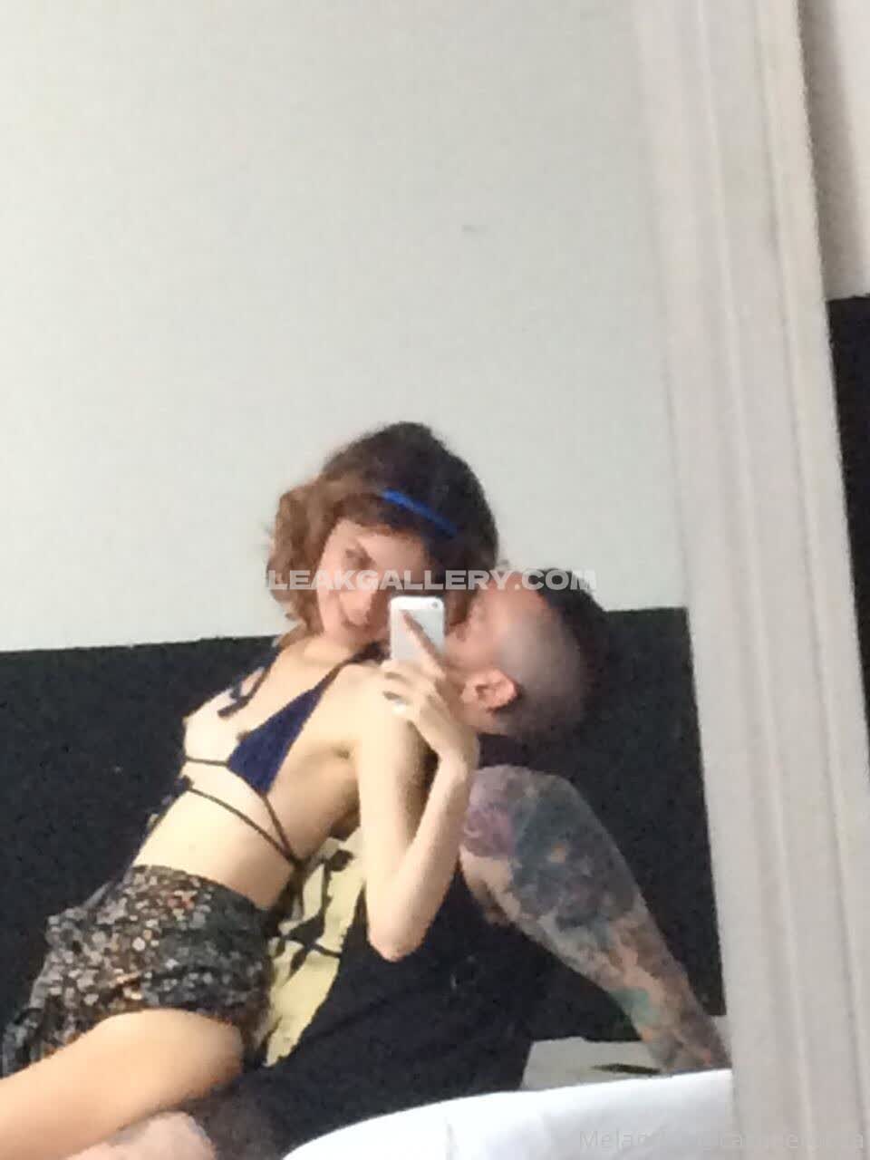 Carneerotica Exclusive Leaked Nude OnlyFans #7655670