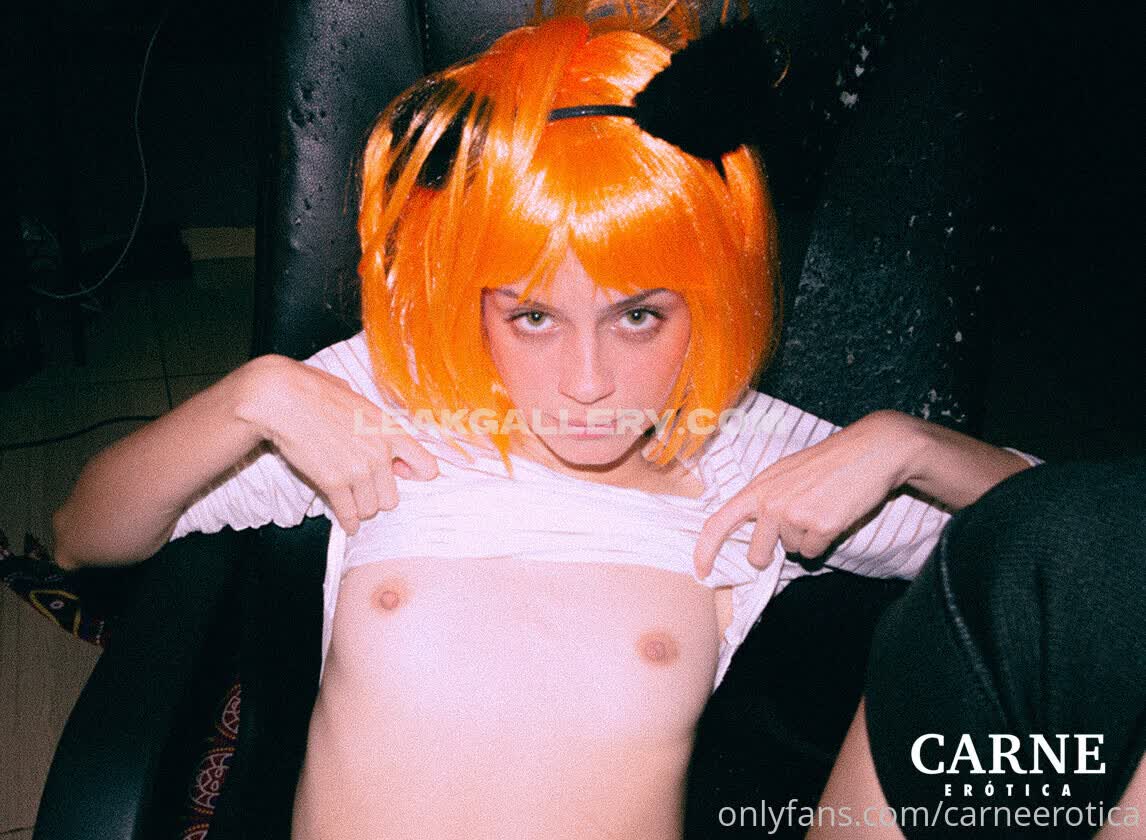 Carneerotica Exclusive Leaked Nude OnlyFans #7669972