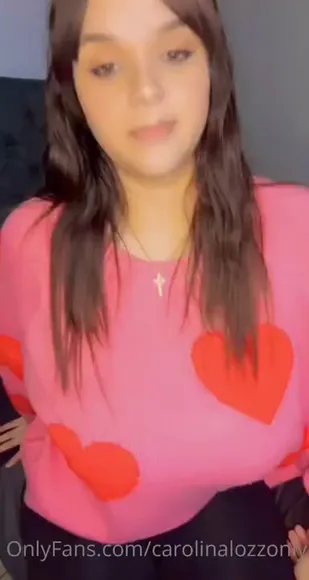 Carolinalozzonly Exclusive Leaked Nude Onlyfans #8150400