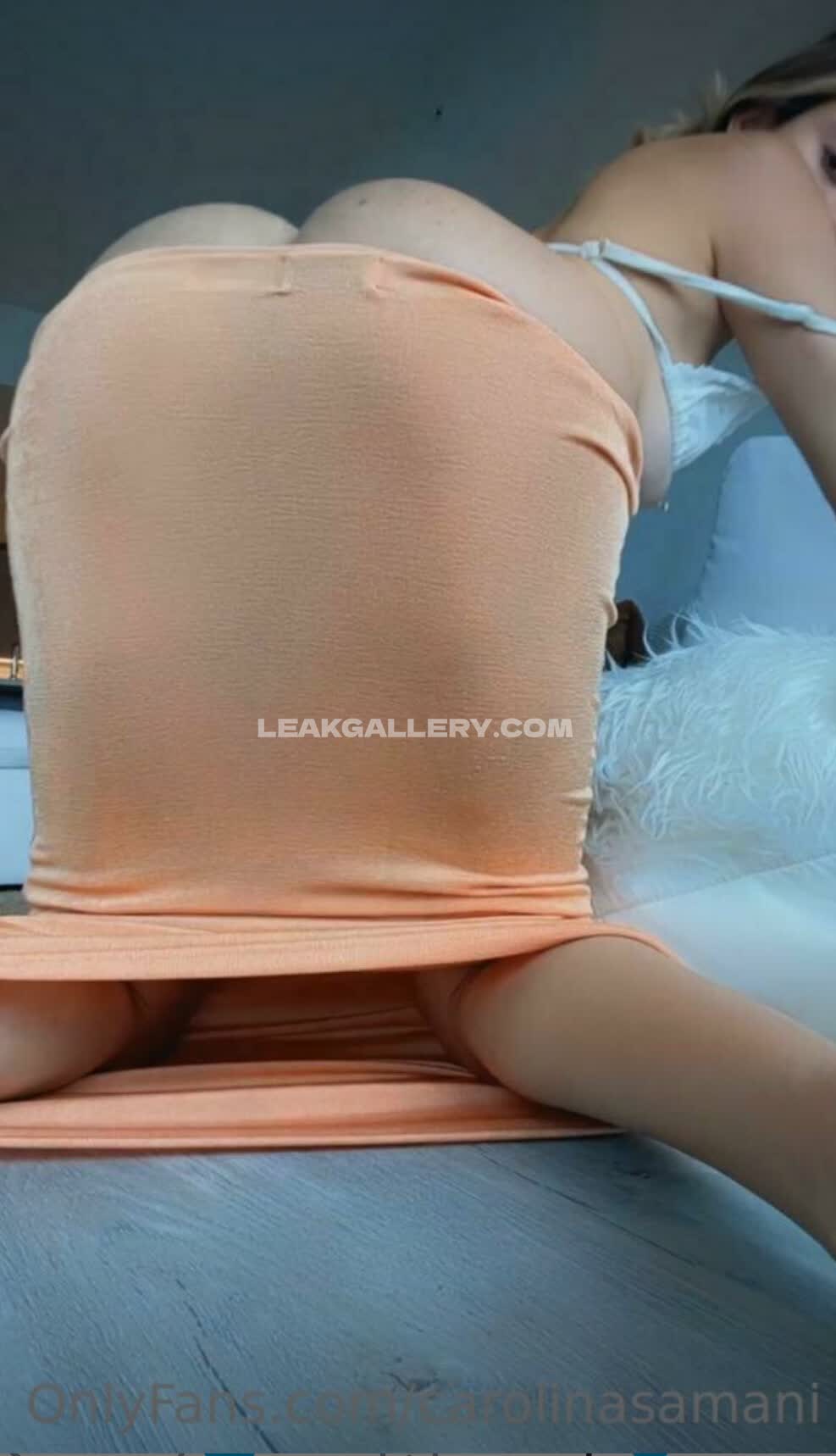 Carolinasamani / carolina_samani Exclusive Leaked Nude OnlyFans #8269161