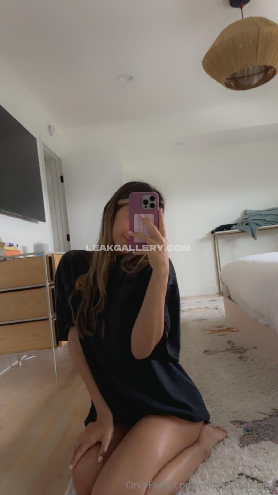 Carolinasamani / carolina_samani Exclusive Leaked Nude OnlyFans #8263711