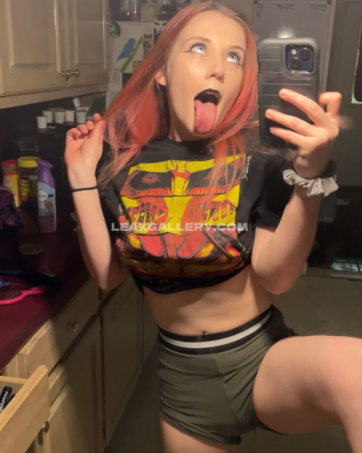Carrie_cannie Exclusive Leaked Nude OnlyFans #5178454