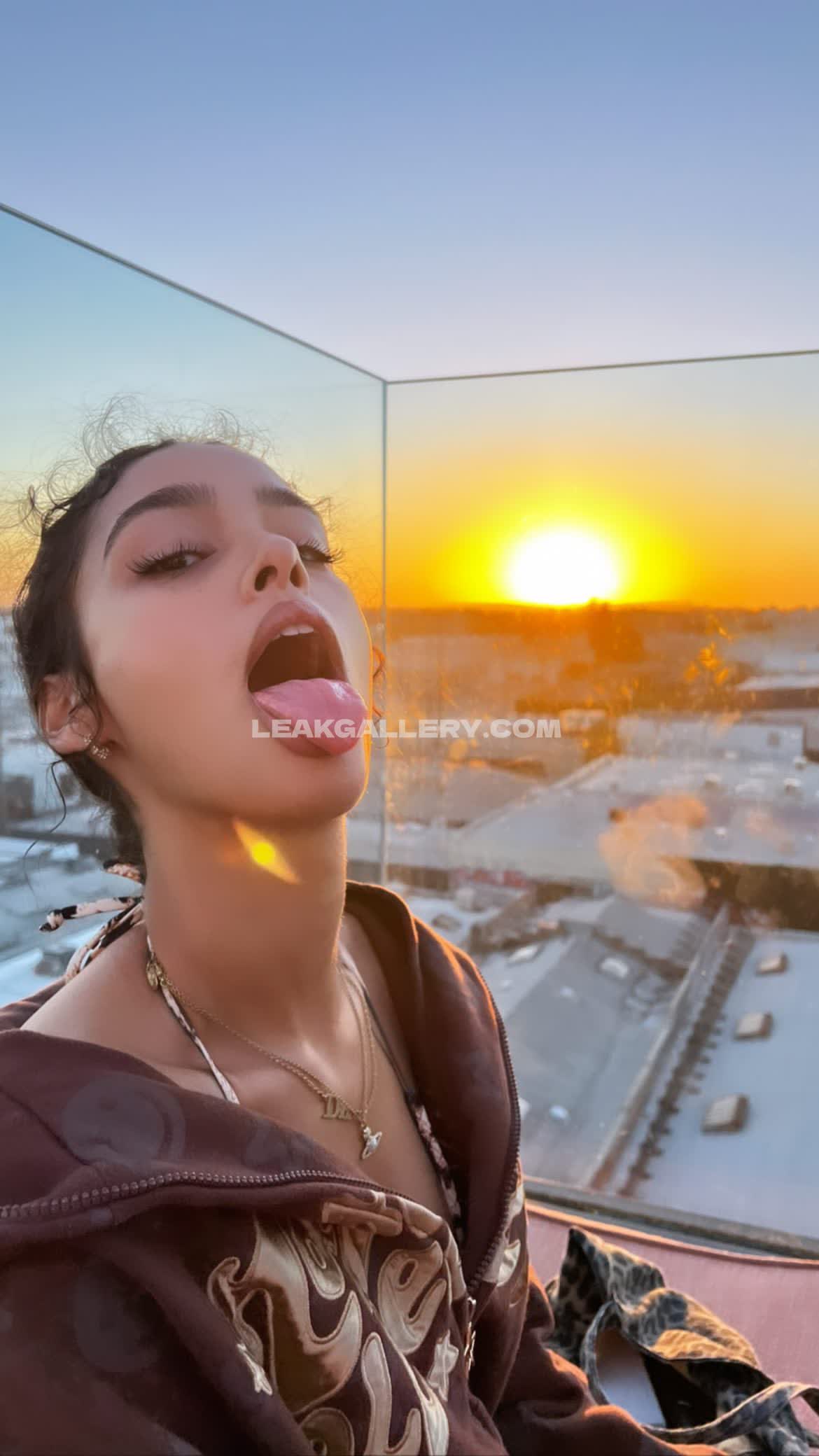 Carrington Exclusive Leaked Nude OnlyFans #3252662
