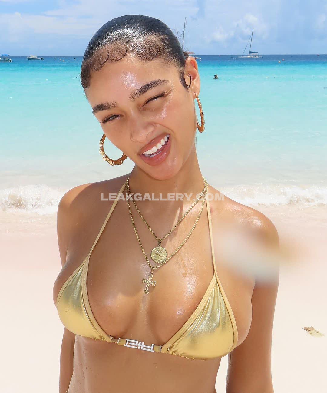 Carrington Exclusive Leaked Nude OnlyFans #3253251