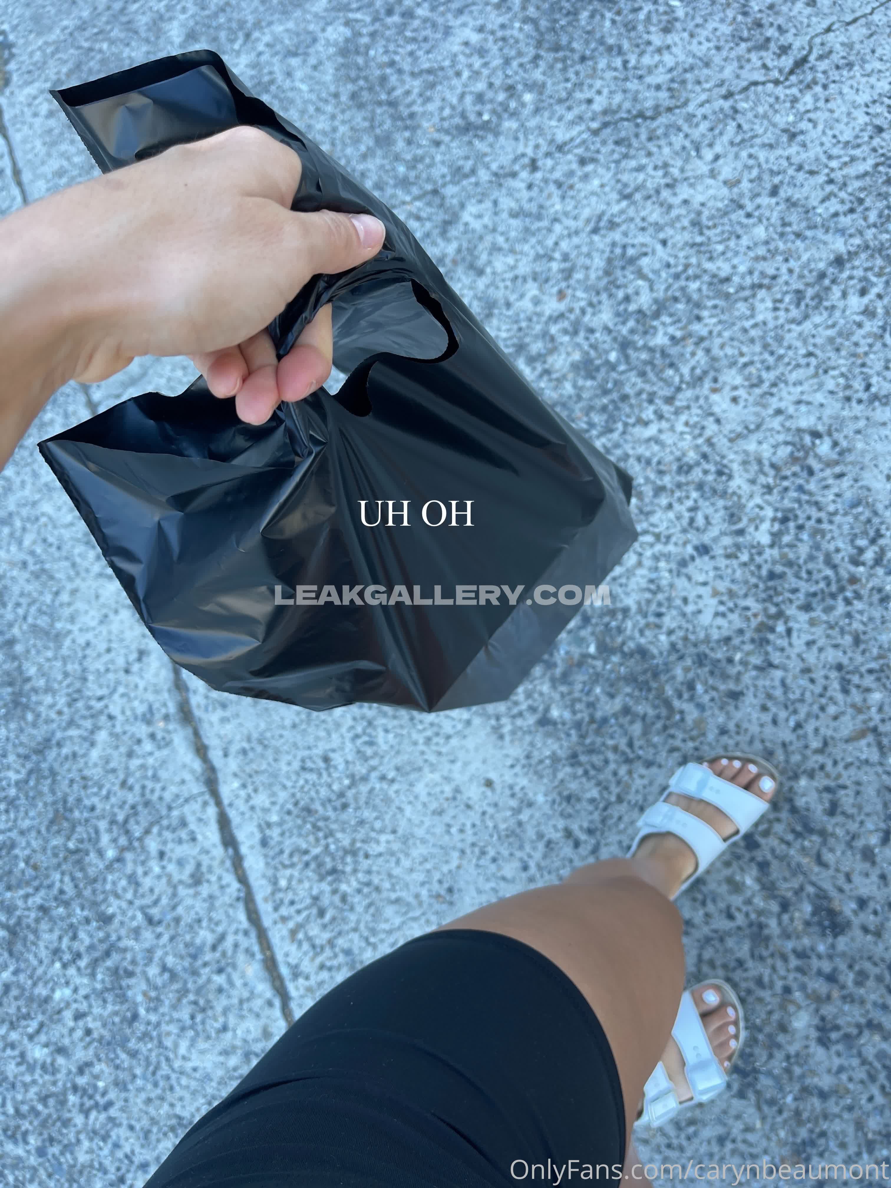 Carynbeaumont OnlyFans Nudi in Esclusiva Trapela #8306654