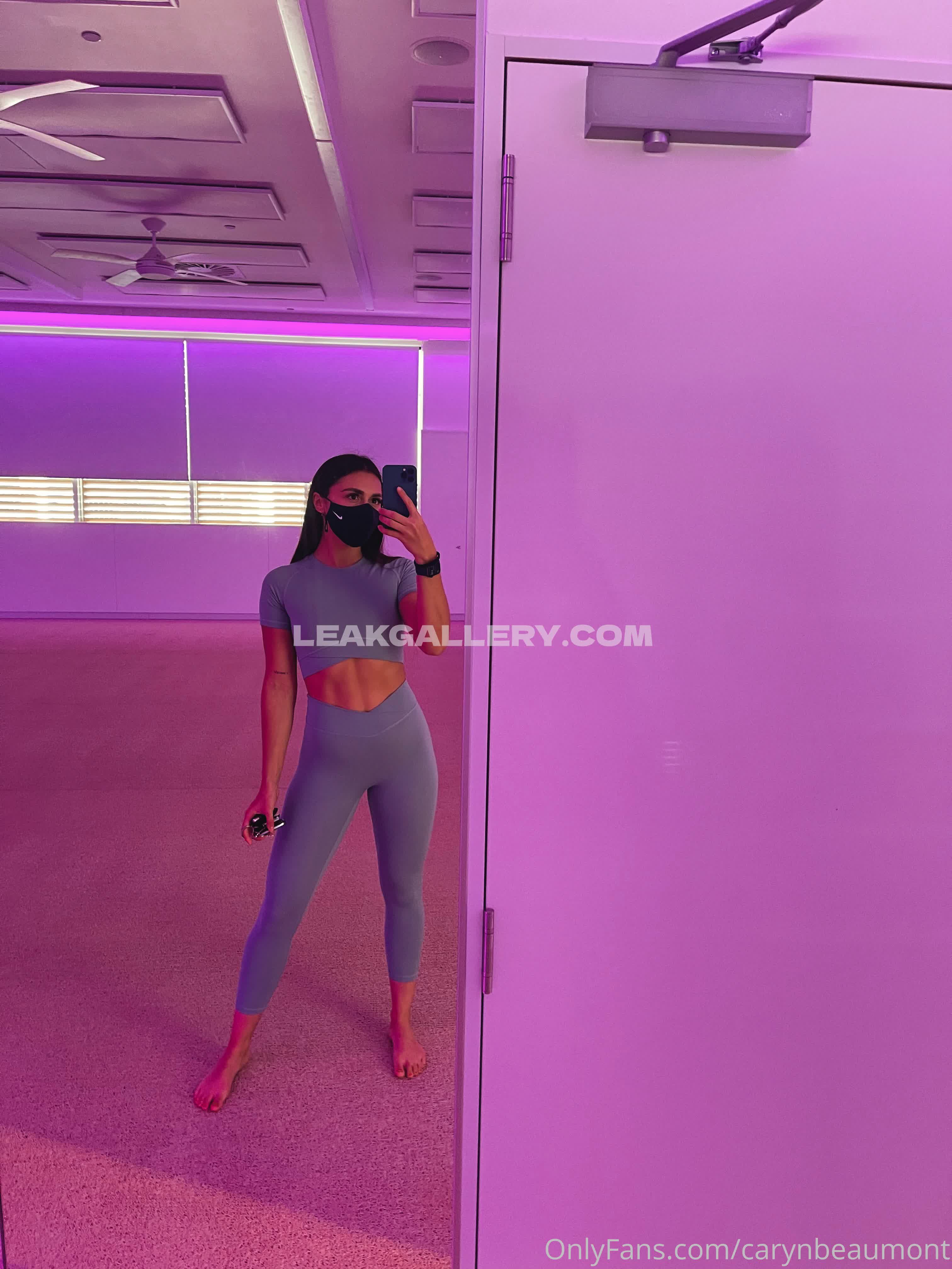 Carynbeaumont Exclusive Leaked Nude OnlyFans #8311236