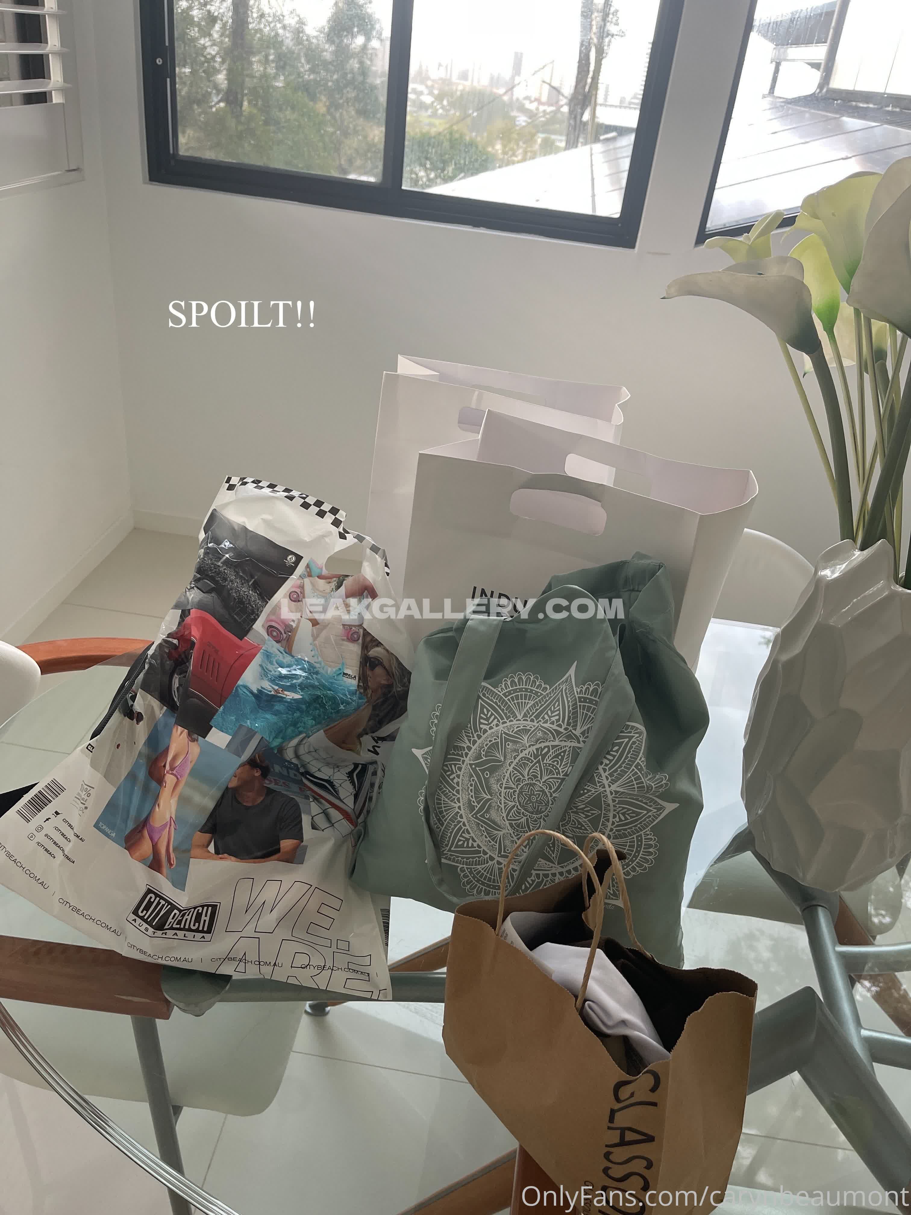 Carynbeaumont Exclusive Leaked Nude OnlyFans #8312118