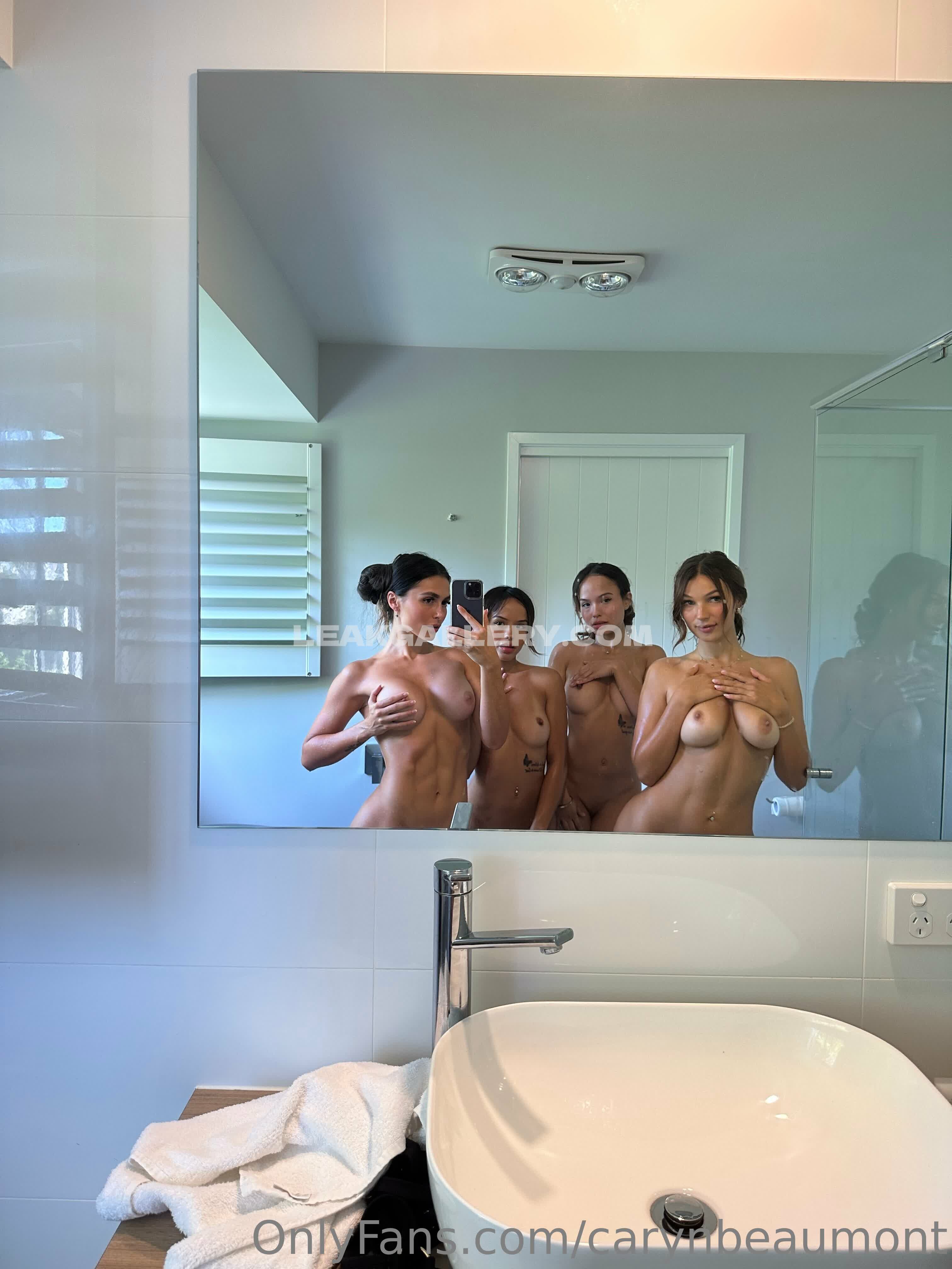 Carynbeaumont Exclusive Leaked Nude OnlyFans #8306115