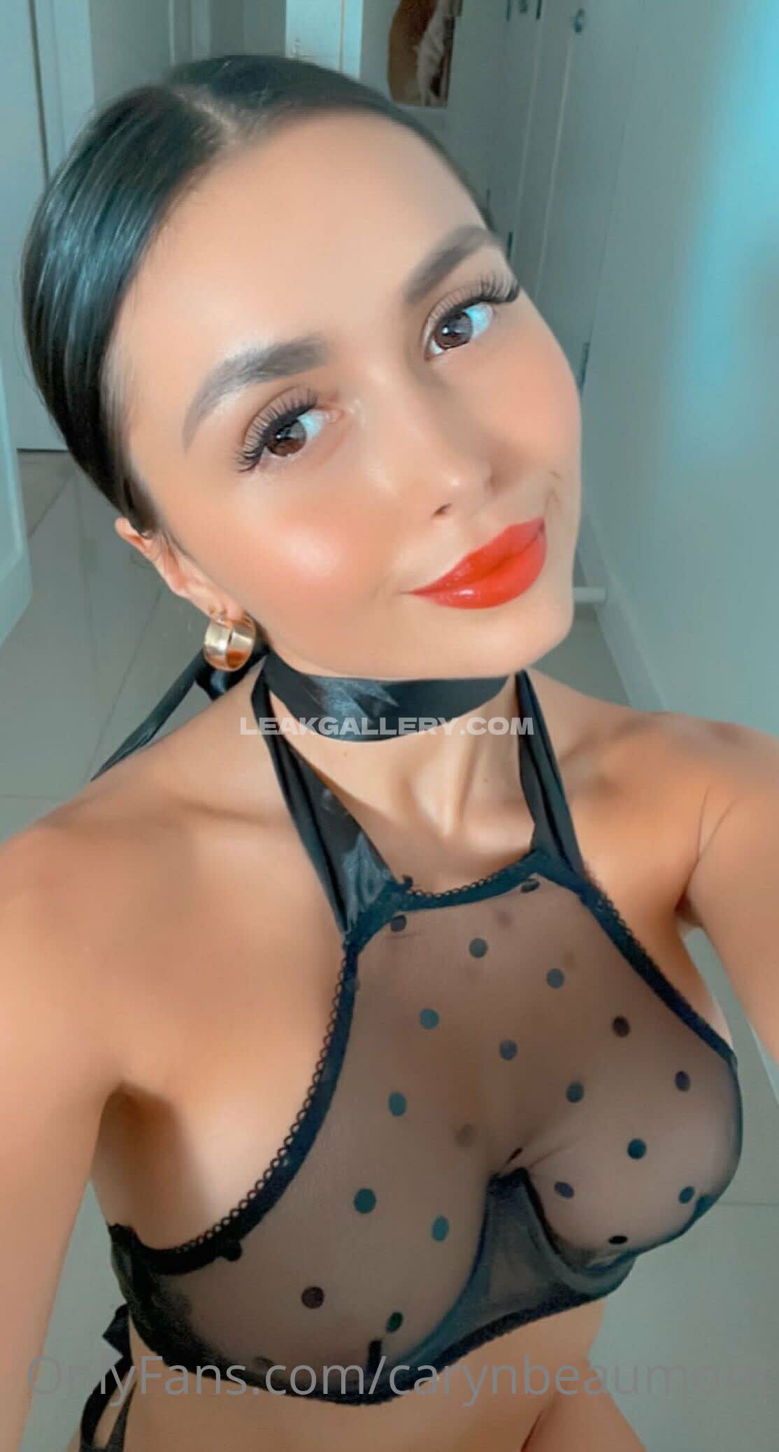 Carynbeaumont Exclusive Leaked Nude OnlyFans #8313050