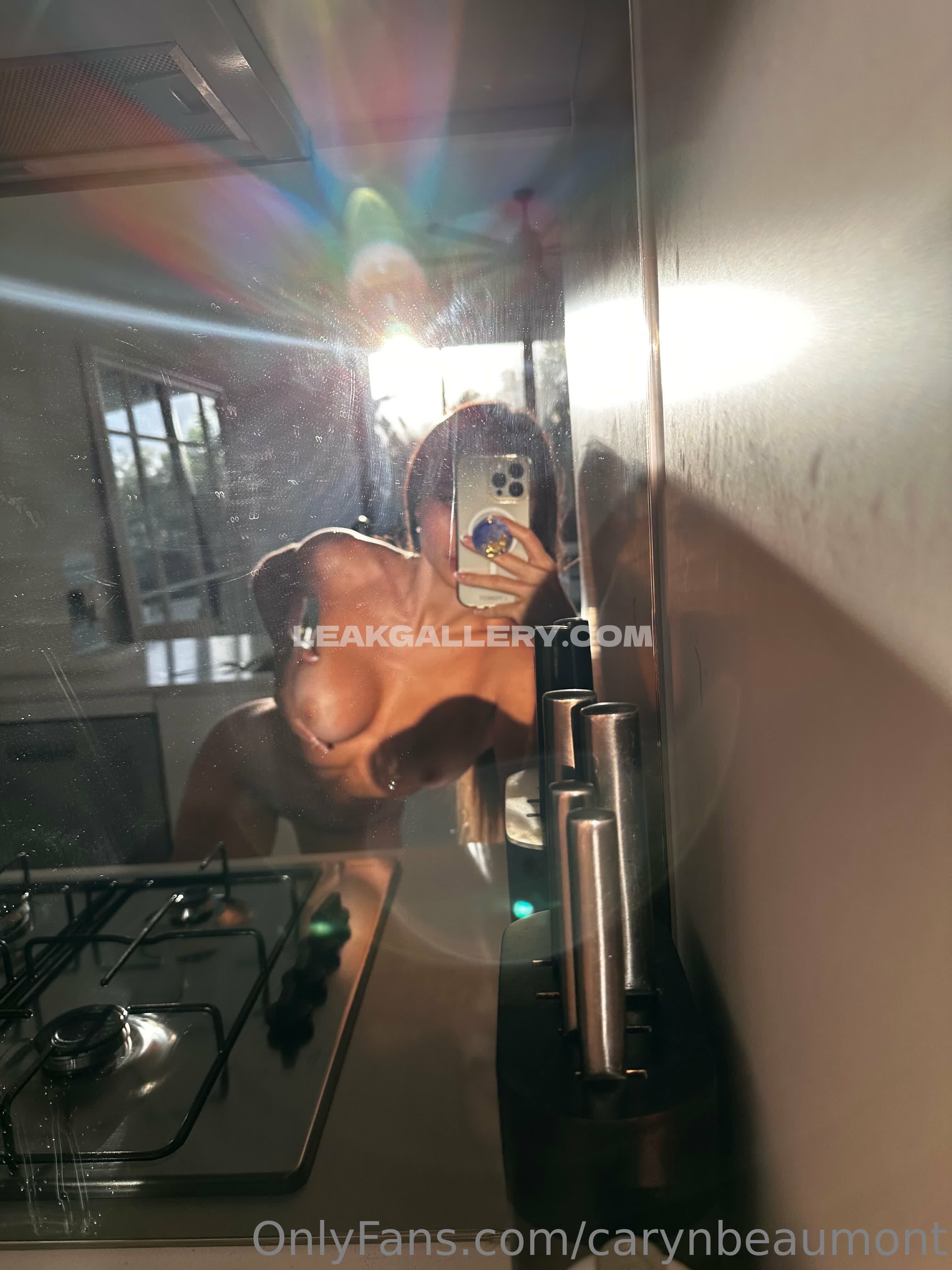Carynbeaumont OnlyFans Nudi in Esclusiva Trapela #8309068