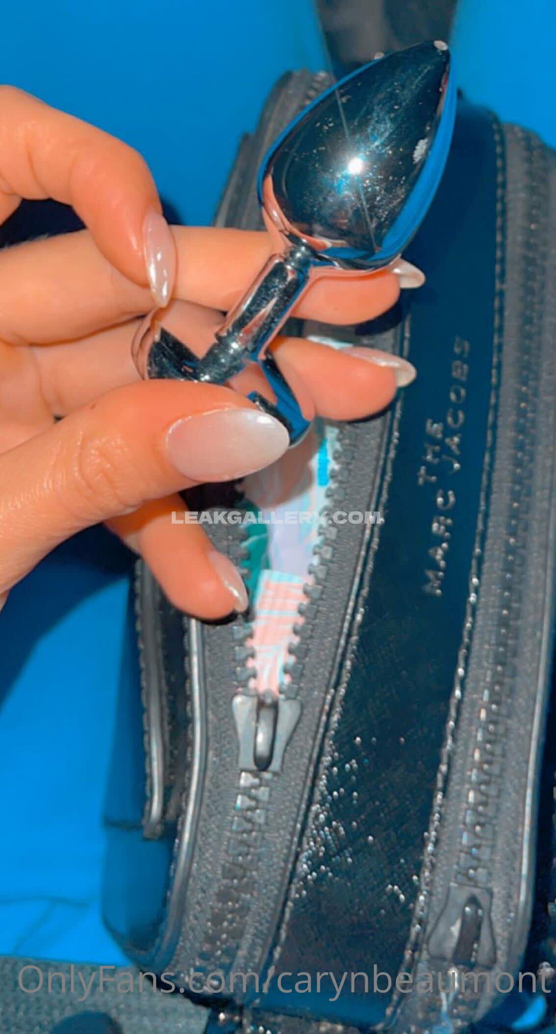 Carynbeaumont Exclusive Leaked Nude OnlyFans #8311591