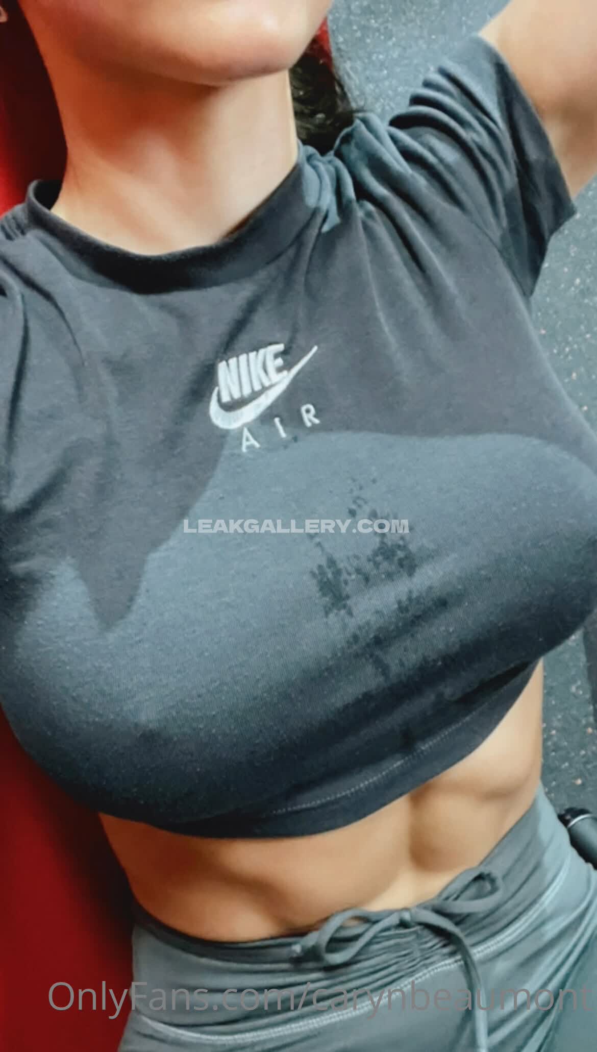 Carynbeaumont Exclusive Leaked Nude OnlyFans #8312091
