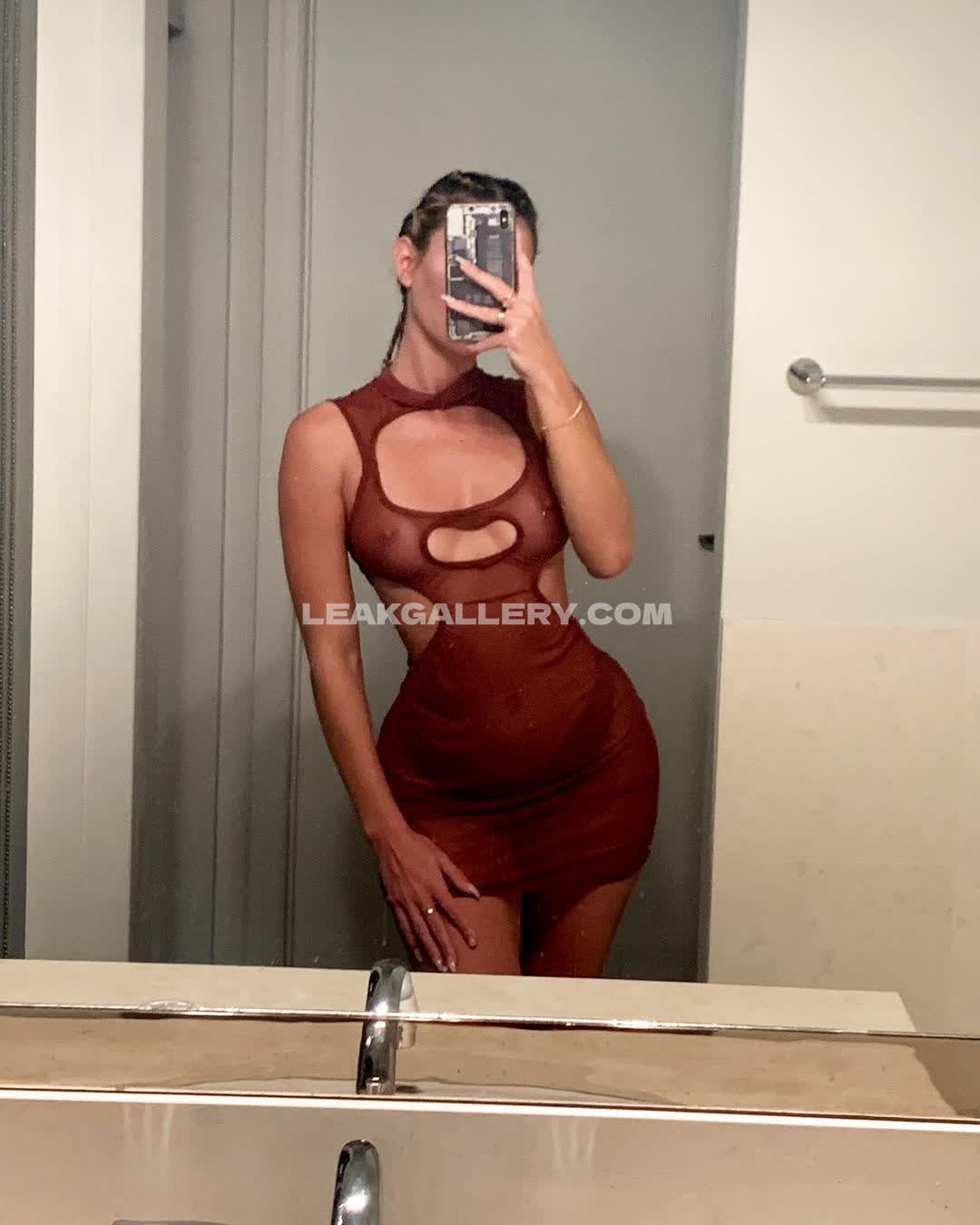 Casidavis Exclusive Leaked Nude OnlyFans #7812253