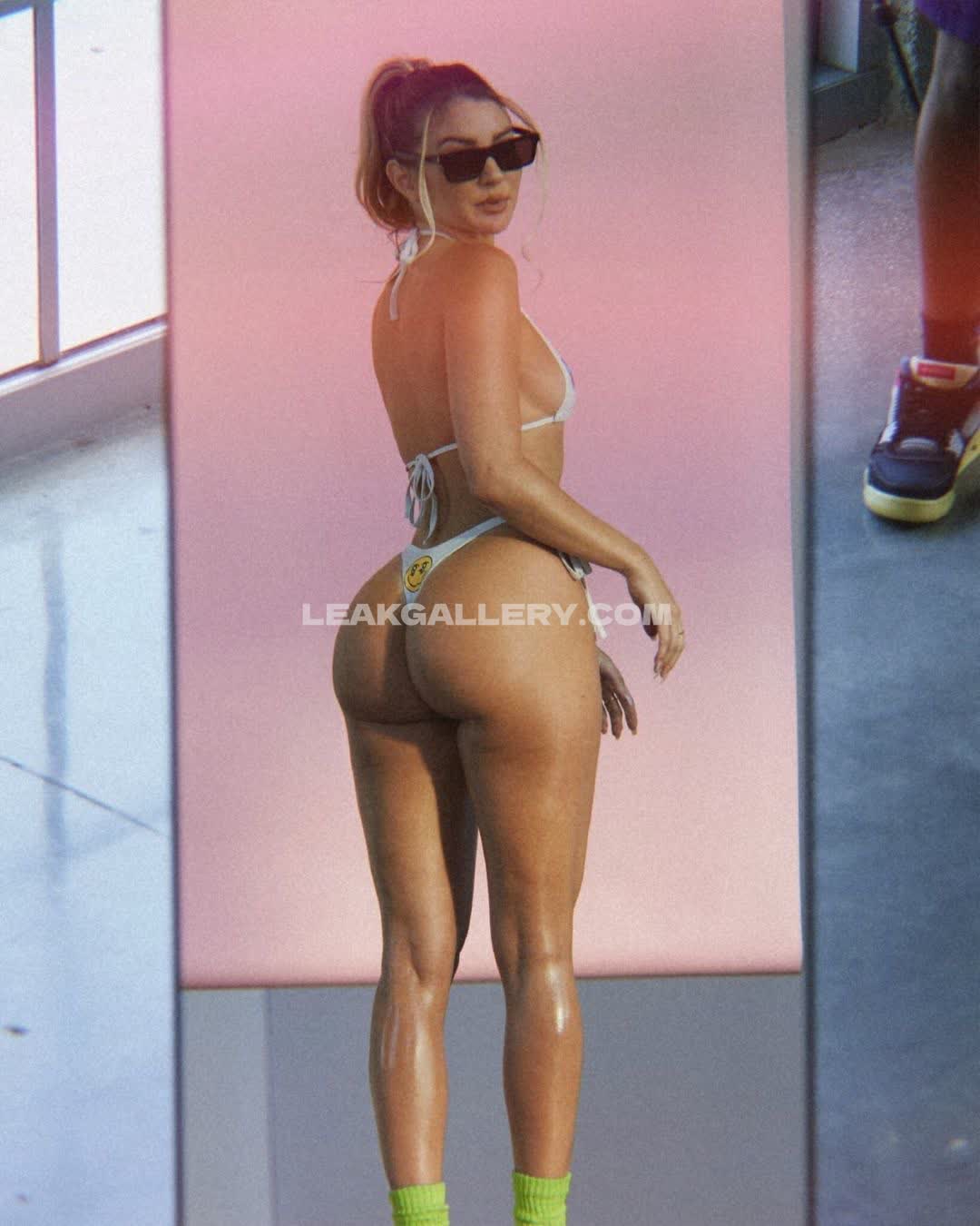 Casidavis Exclusive Leaked Nude OnlyFans #7814727